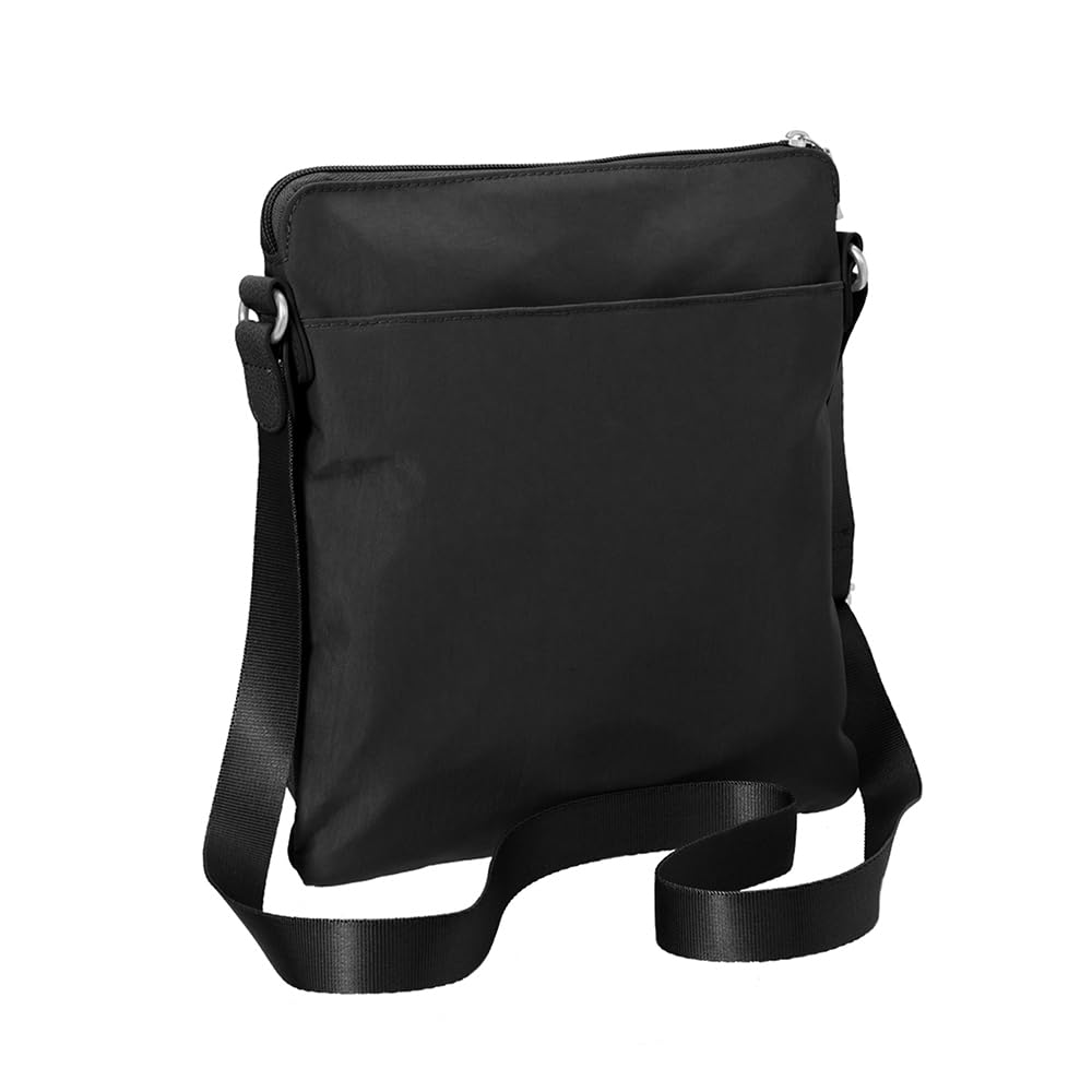 Baggallini womens Go Bagg With Rfid Phone Wristlet - Image 8