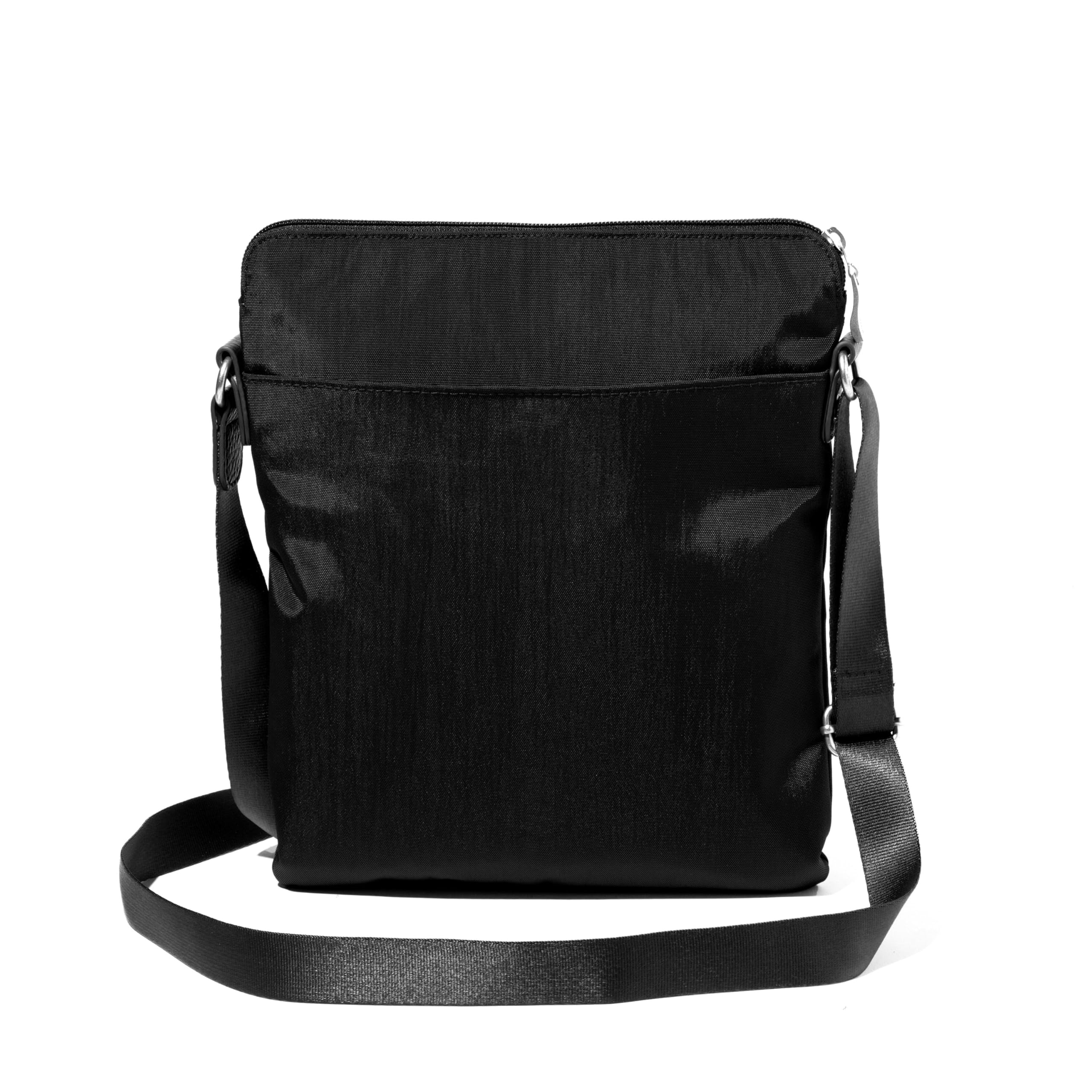 Baggallini womens Go Bagg With Rfid Phone Wristlet - Image 9