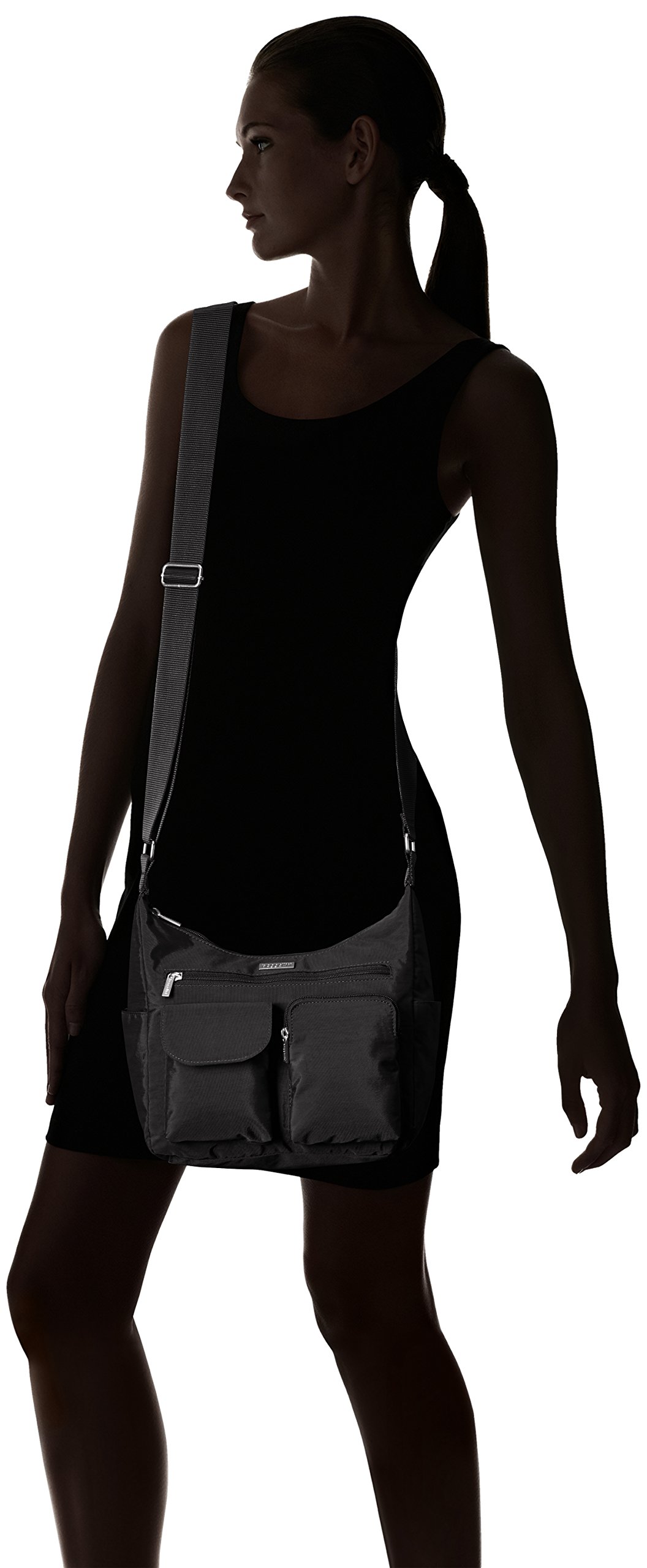 Baggallini womens Meb150 - Image 6