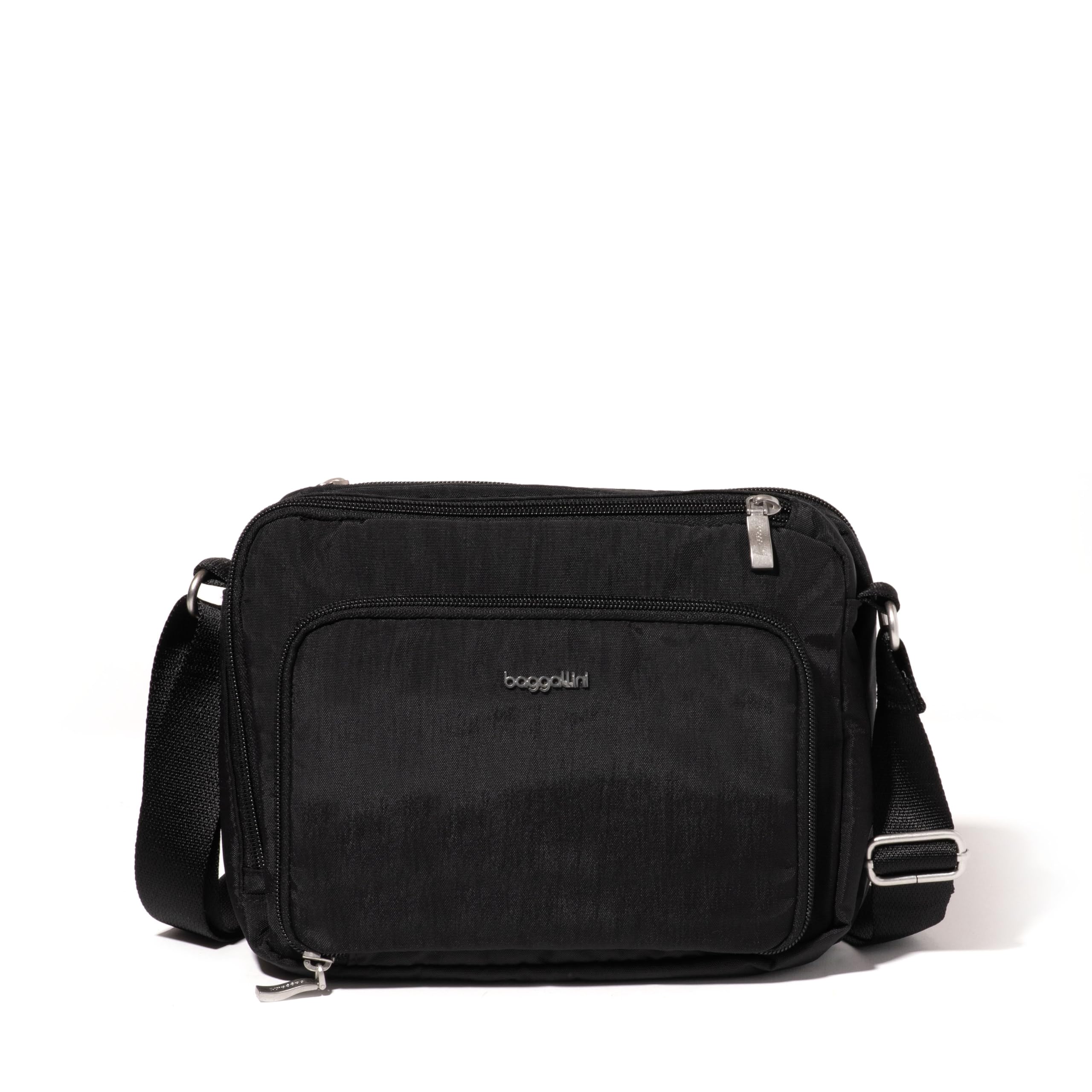 Baggallini womens Modern Camera Bag