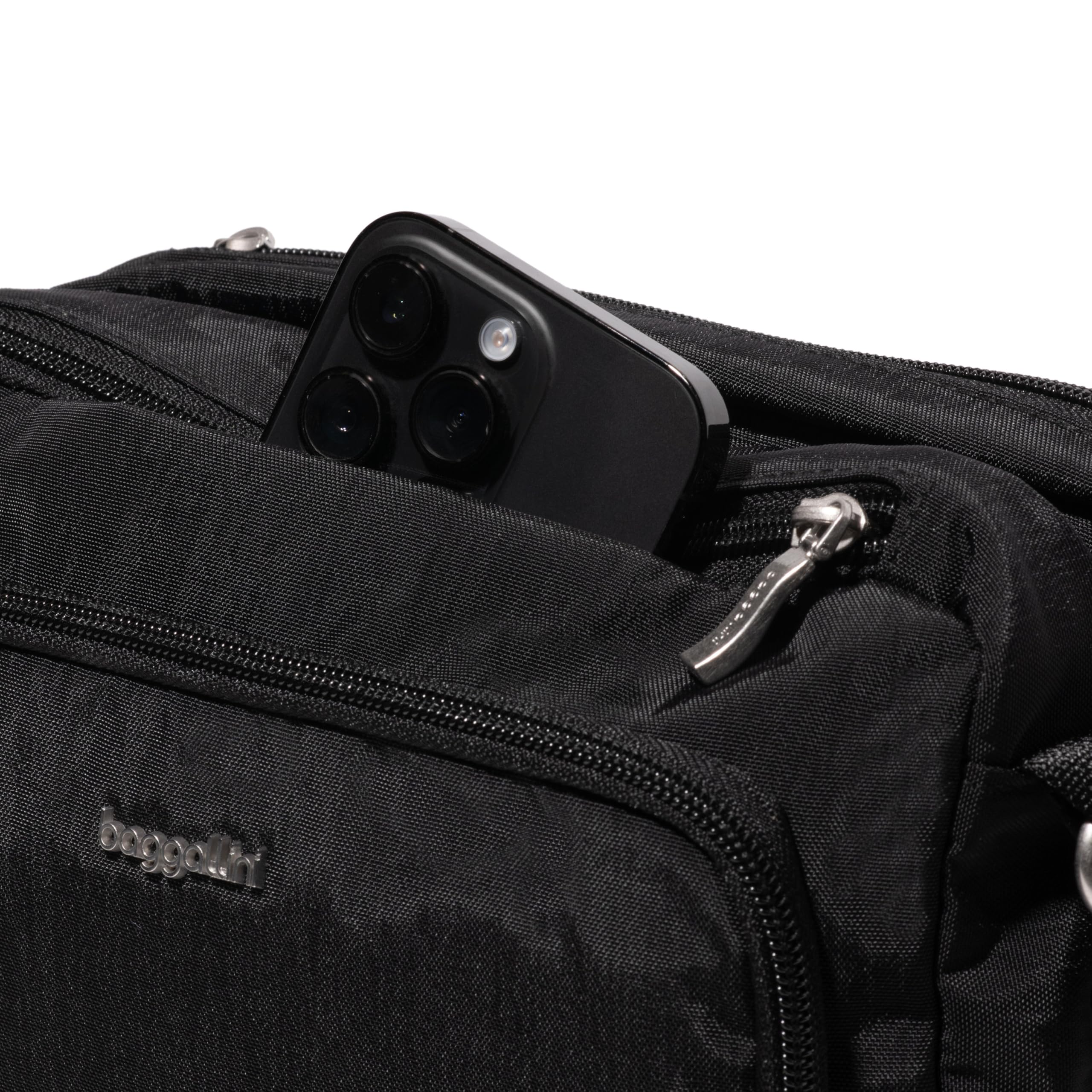 Baggallini womens Modern Camera Bag - Image 10