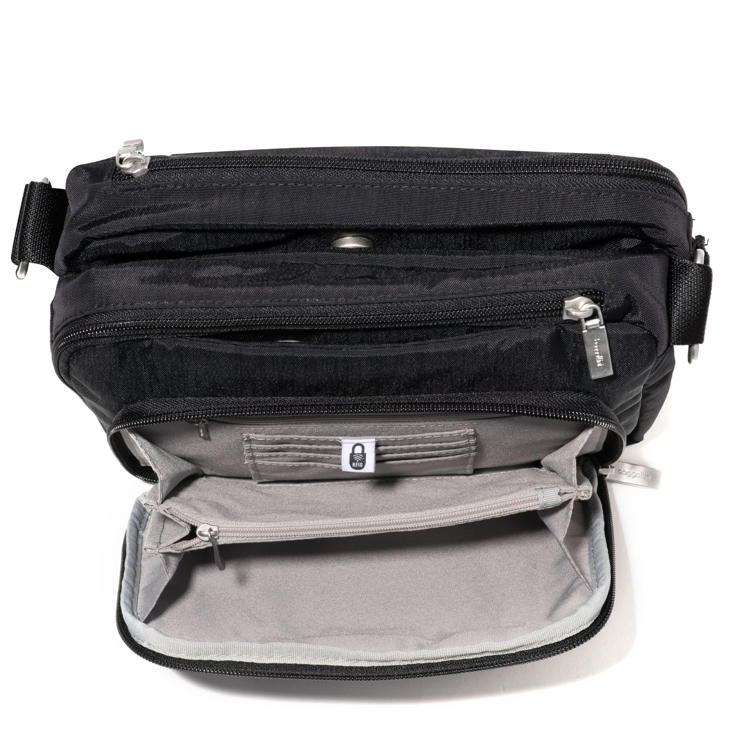 Baggallini womens Modern Camera Bag - Image 11
