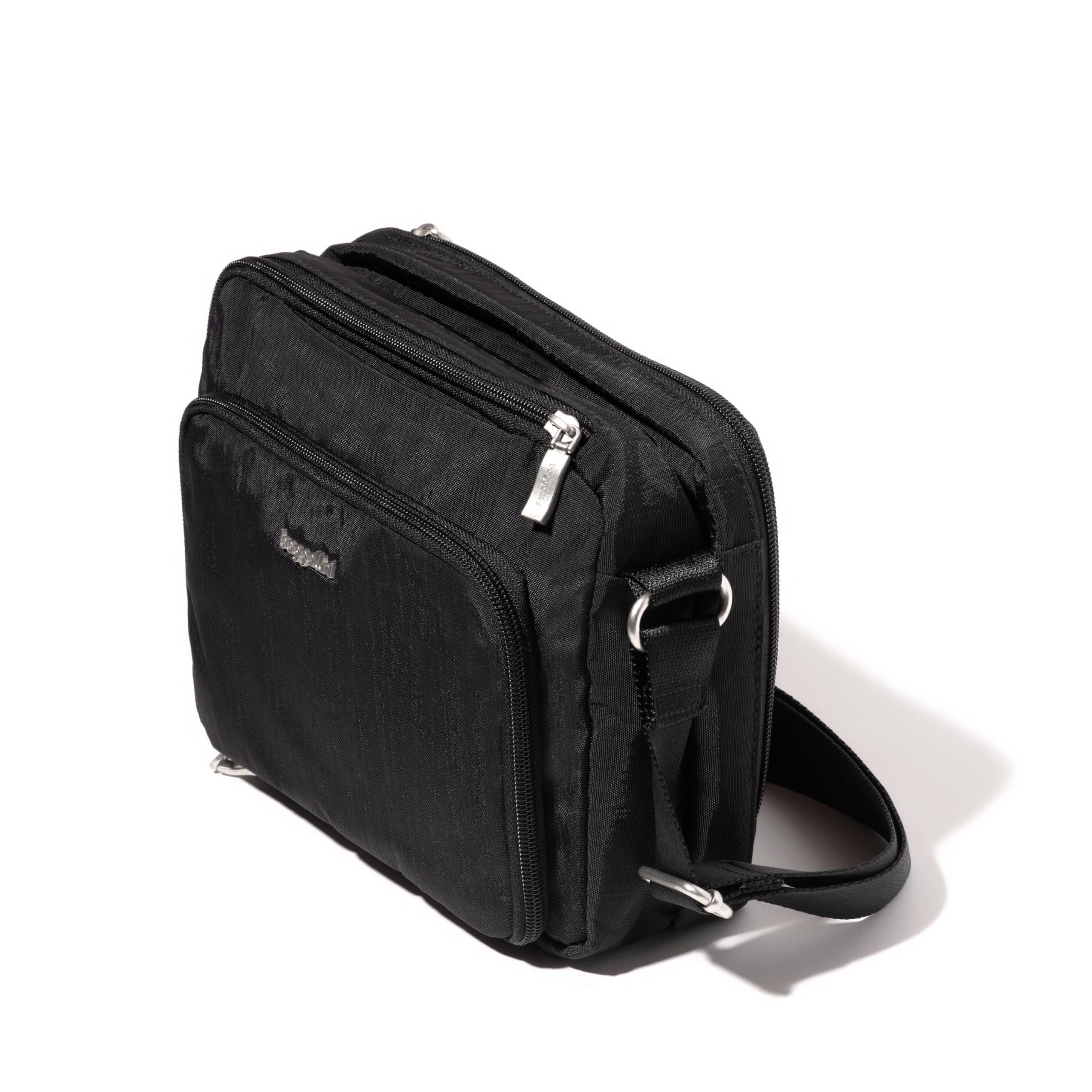 Baggallini womens Modern Camera Bag - Image 5