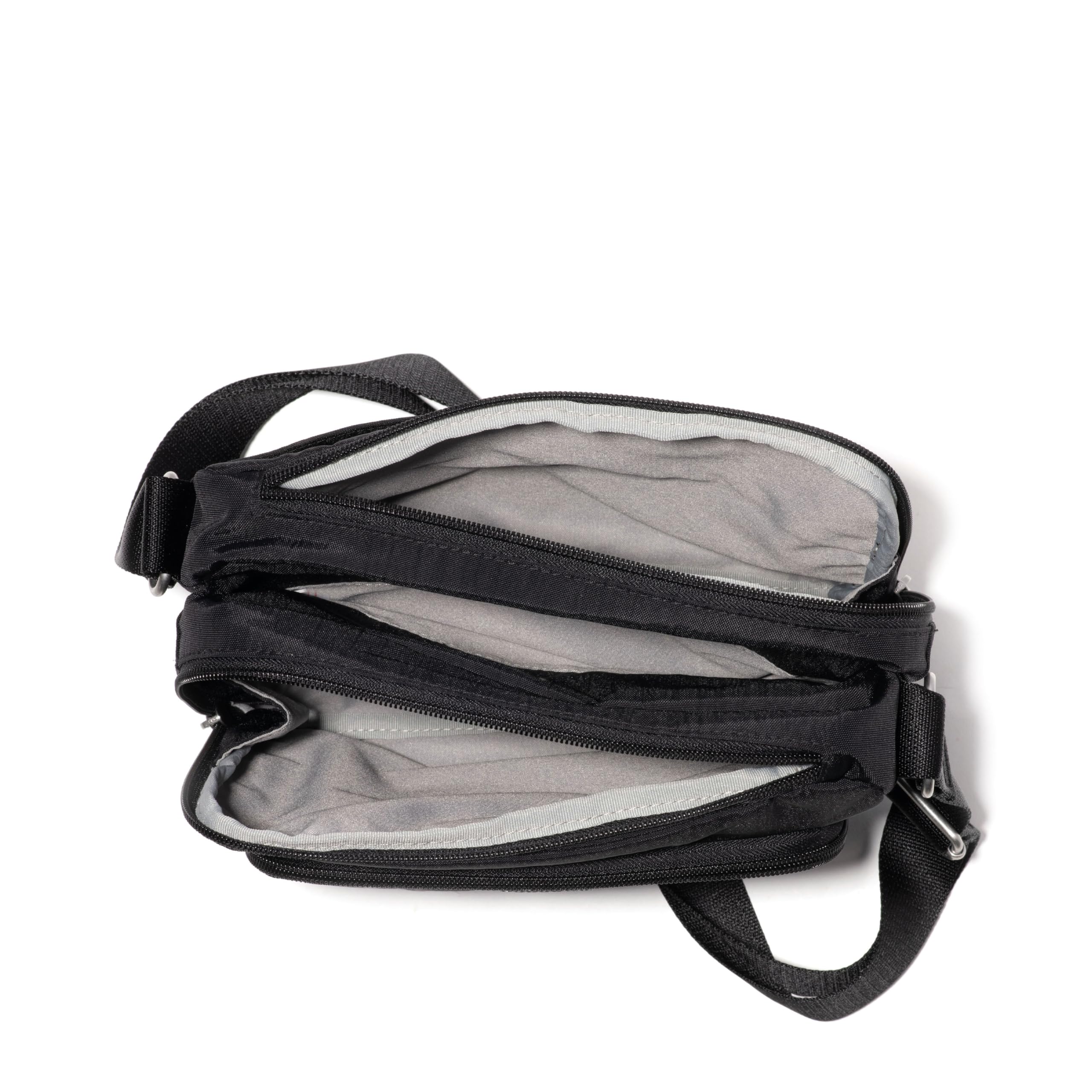 Baggallini womens Modern Camera Bag - Image 8