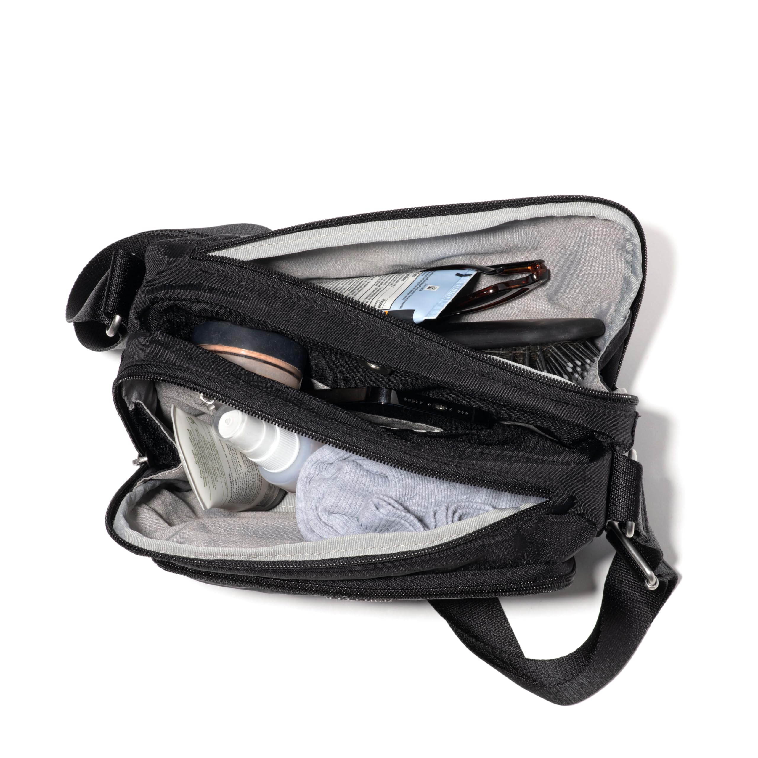 Baggallini womens Modern Camera Bag - Image 9