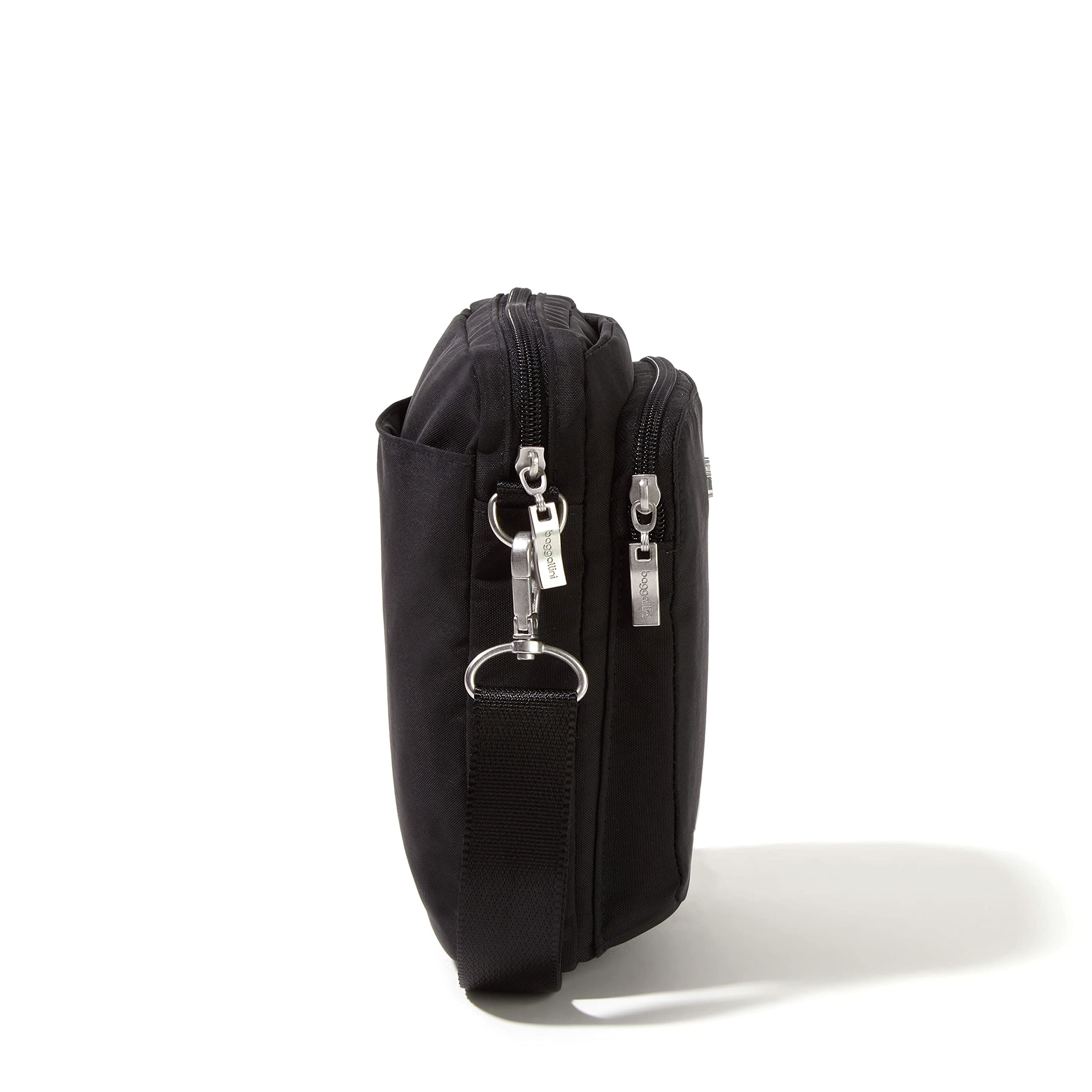 Baggallini womens Modern Everywhere Explorer Crossbody - Image 10