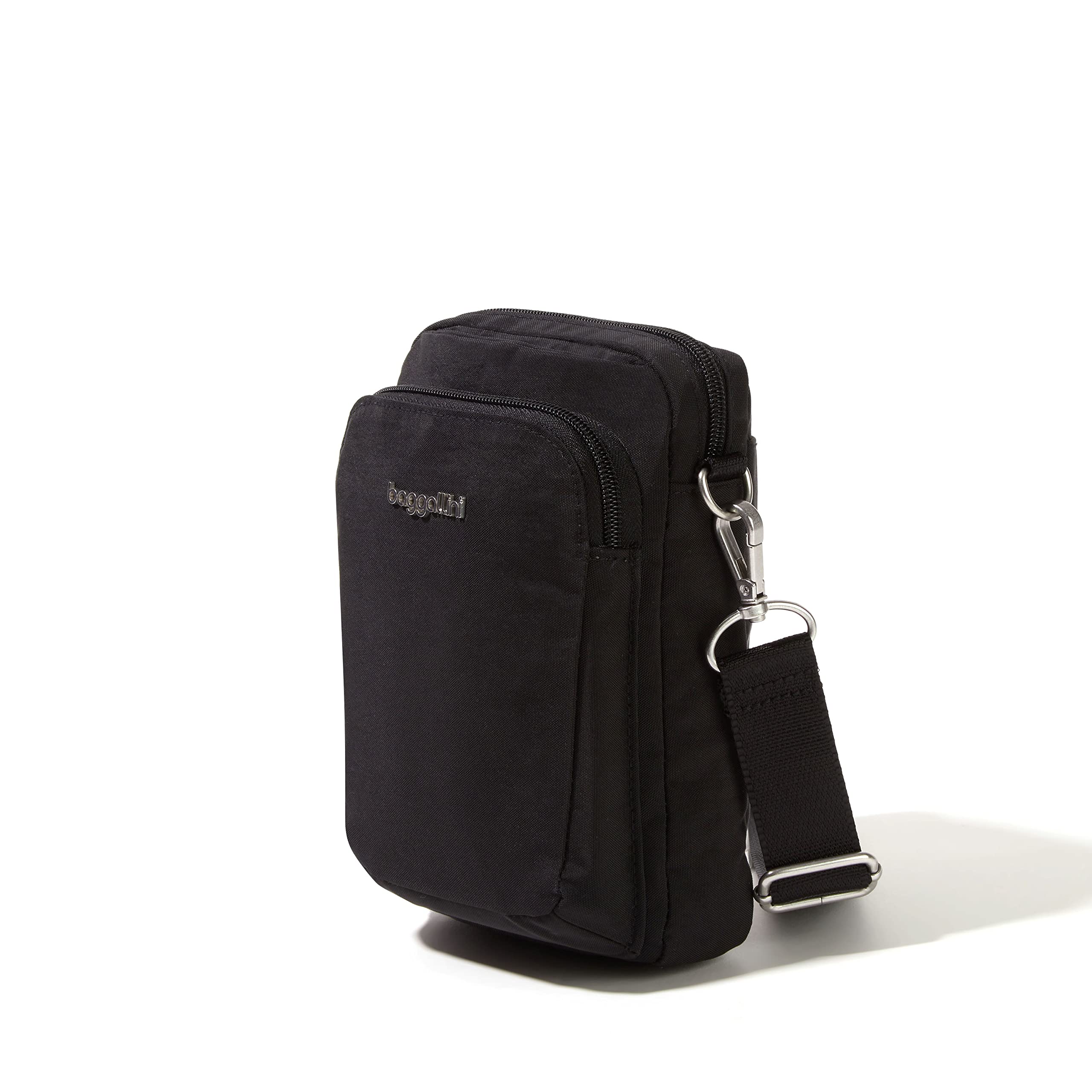 Baggallini womens Modern Everywhere Explorer Crossbody - Image 7