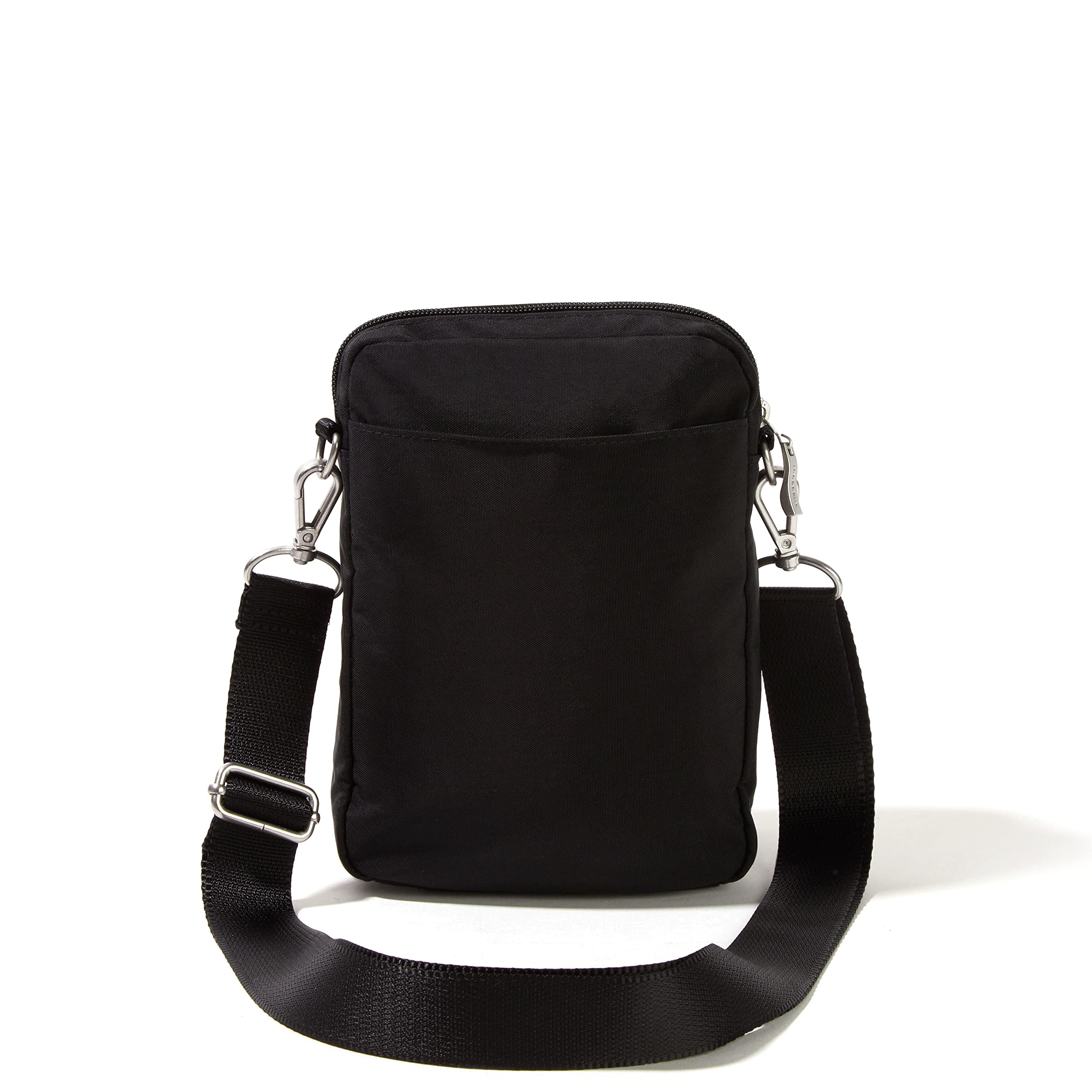 Baggallini womens Modern Everywhere Explorer Crossbody - Image 8
