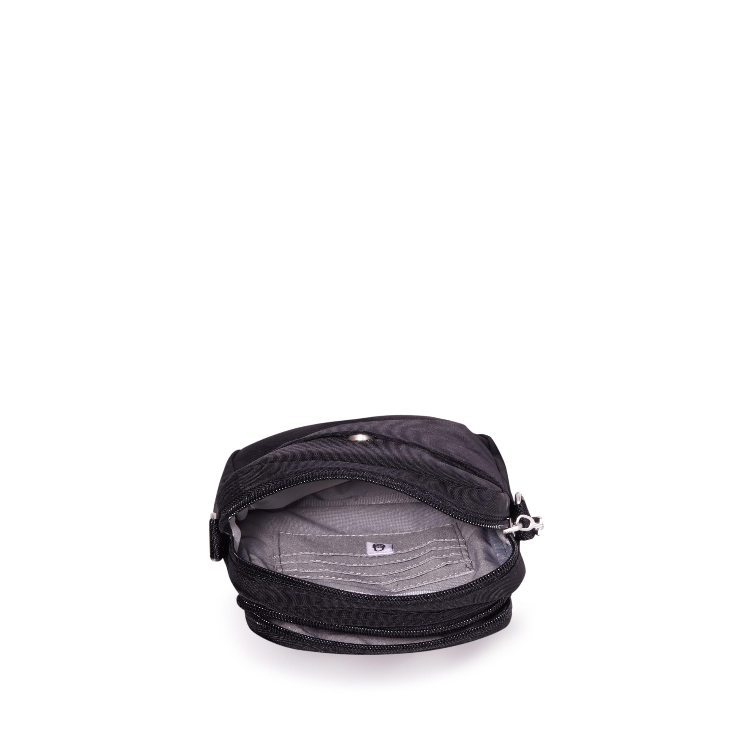 Baggallini womens Modern Everywhere Explorer Crossbody - Image 9