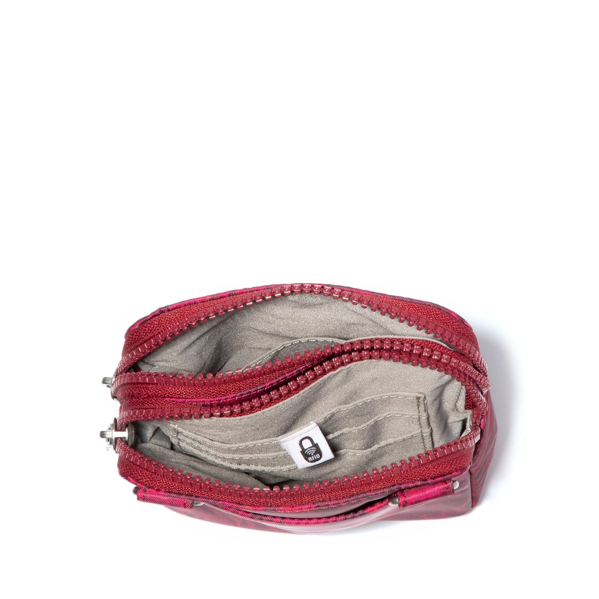 Baggallini womens Modern Take Two Rfid Crossbody_discontinued - Image 3