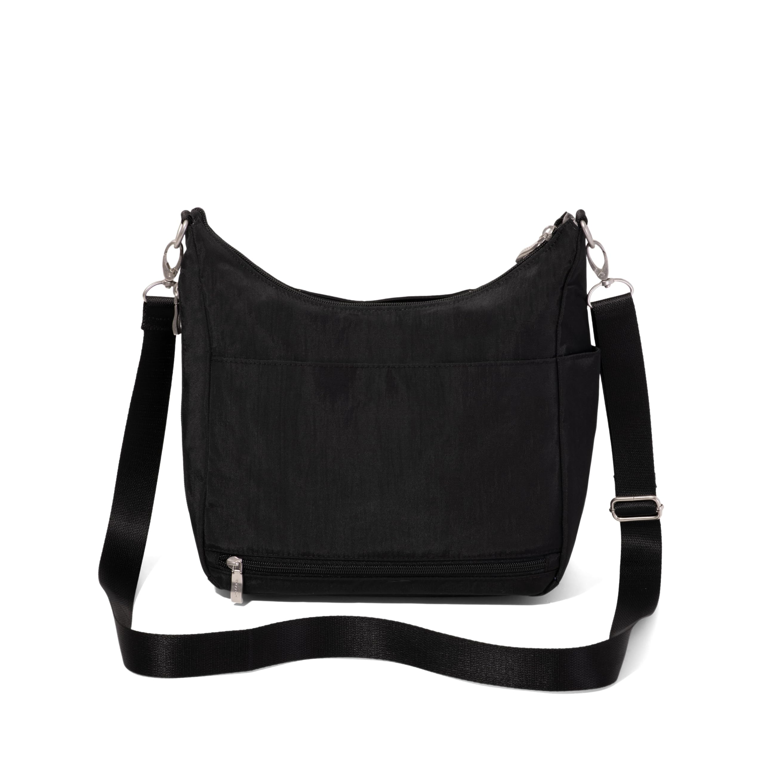 Baggallini womens NEW - Modern Everywhere Bagg EMF Blocking Pocket - Image 8