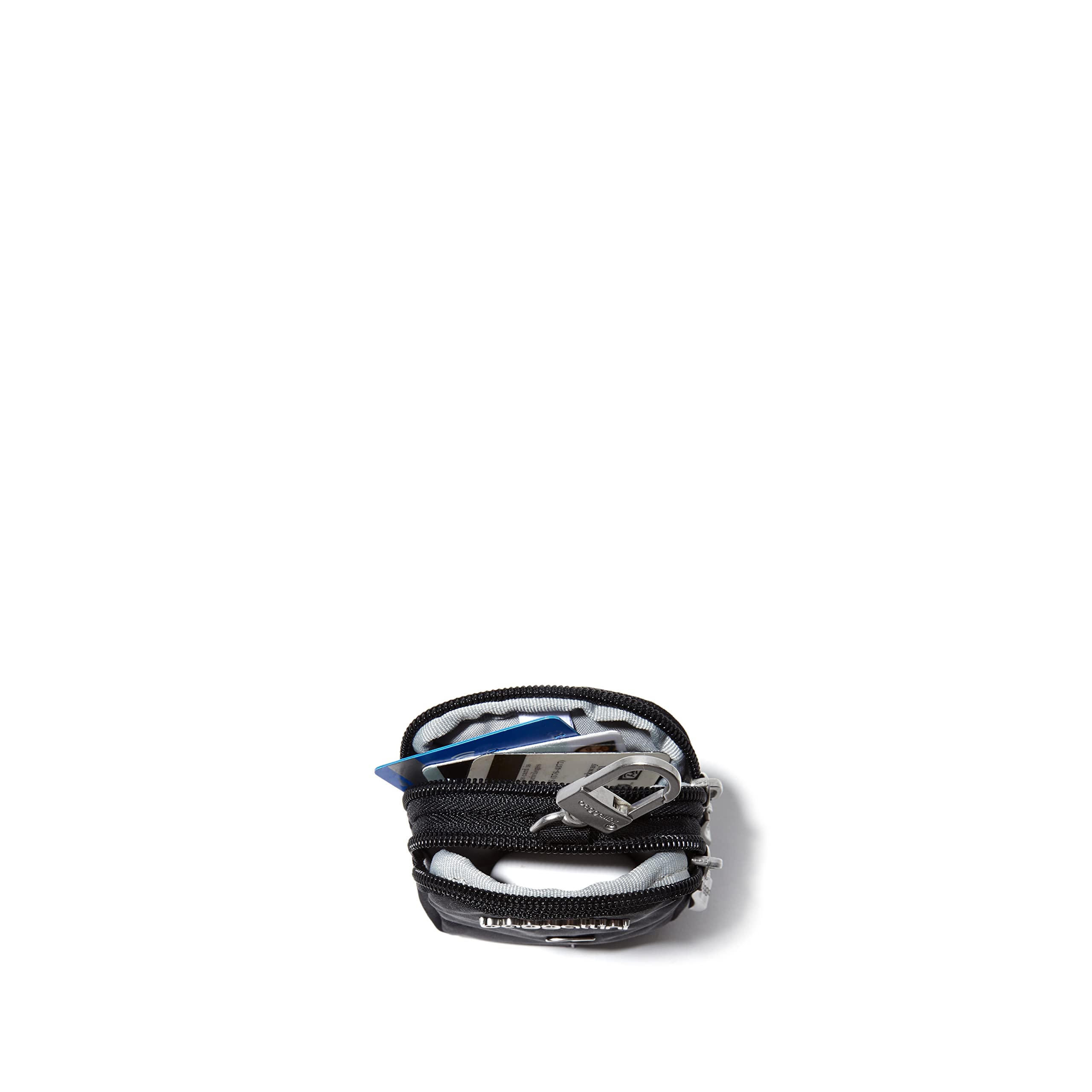 Baggallini womens On the Go Mini Pouch - Image 8