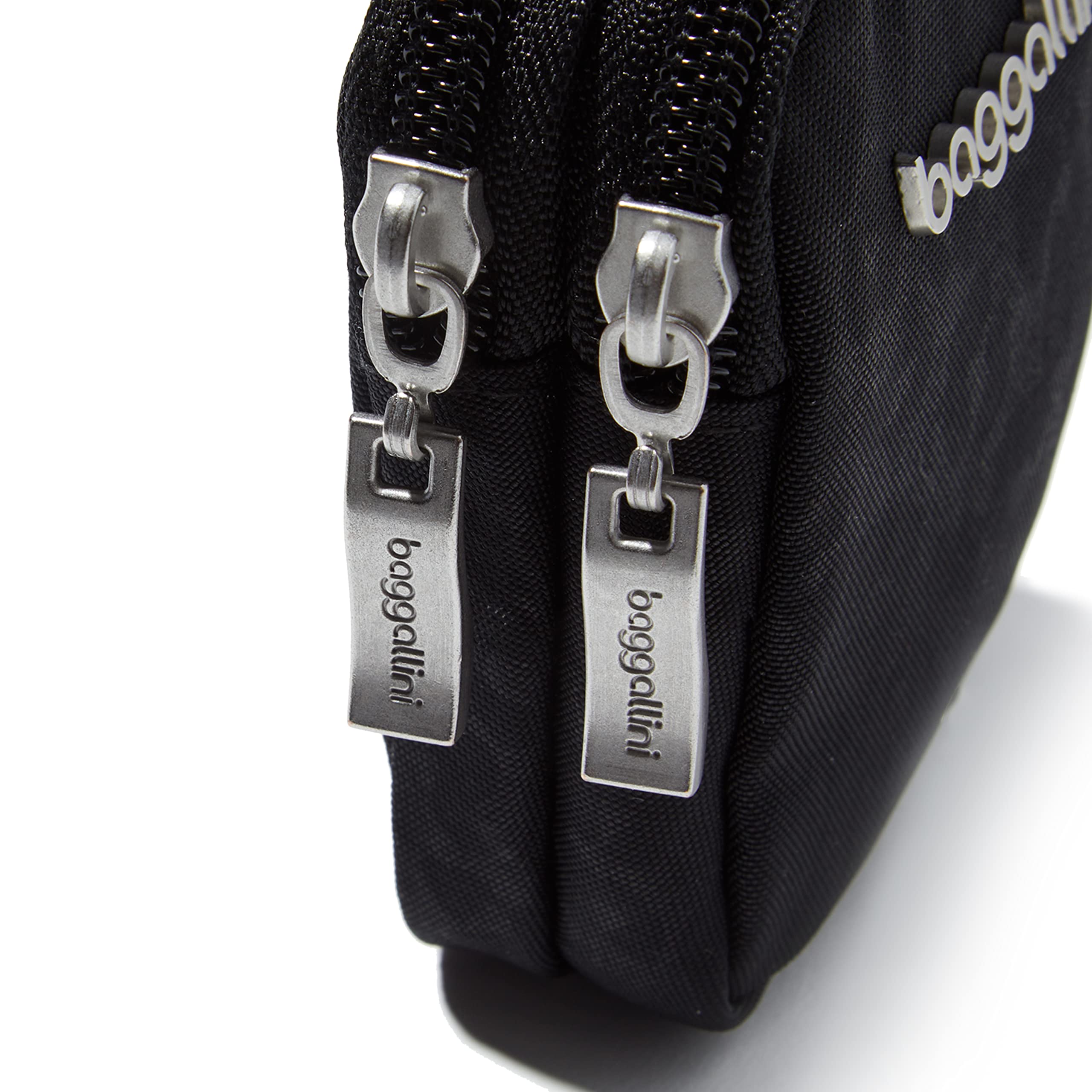 Baggallini womens On the Go Mini Pouch - Image 9