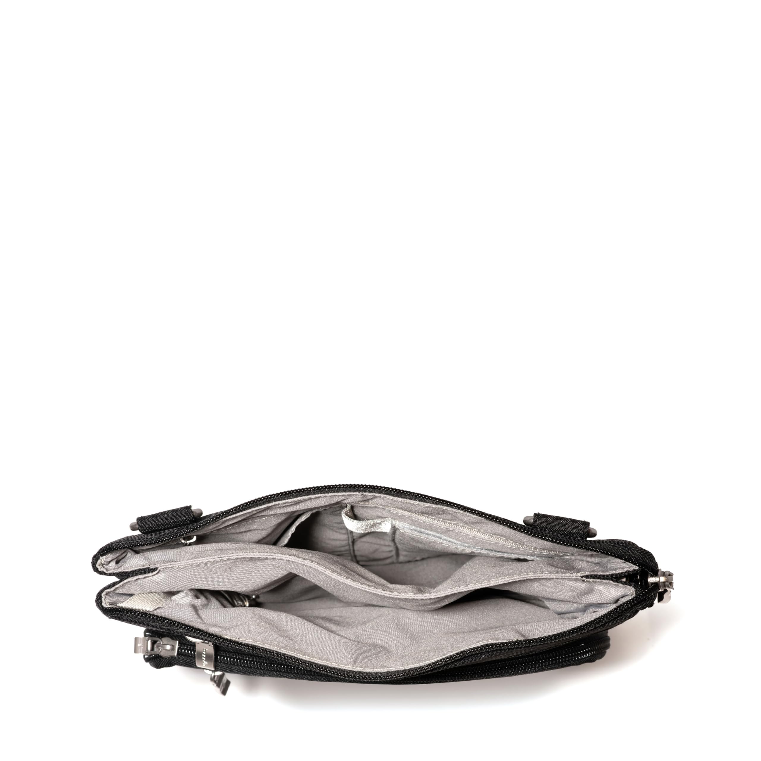 Baggallini womens Out and About Crossbody - Image 10