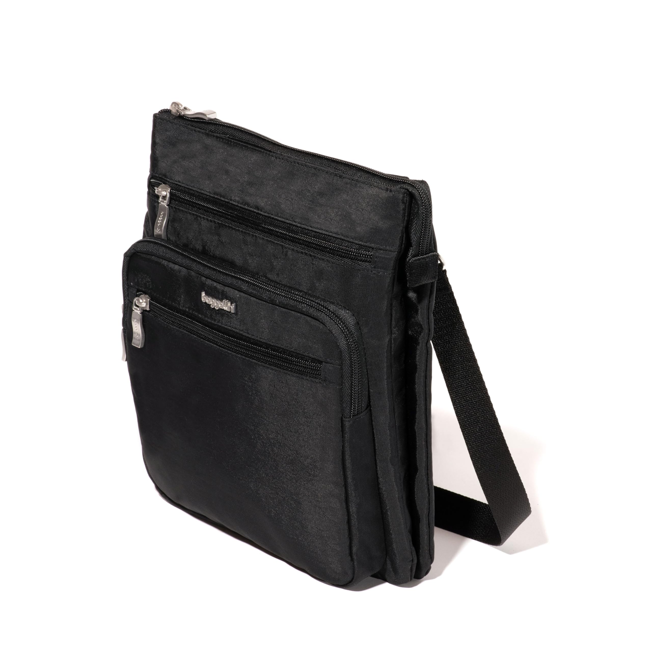 Baggallini womens Out and About Crossbody - Image 7