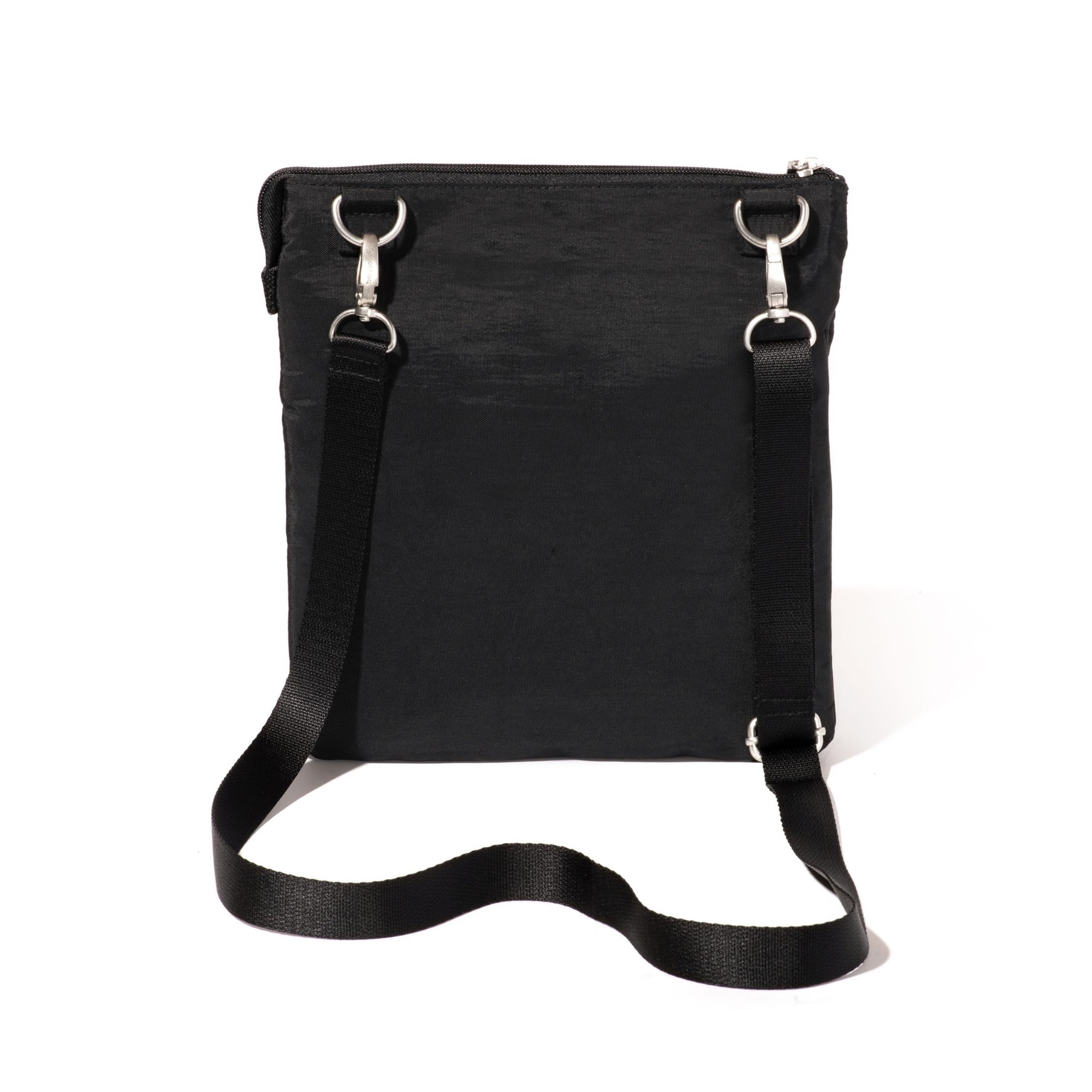 Baggallini womens Out and About Crossbody - Image 8