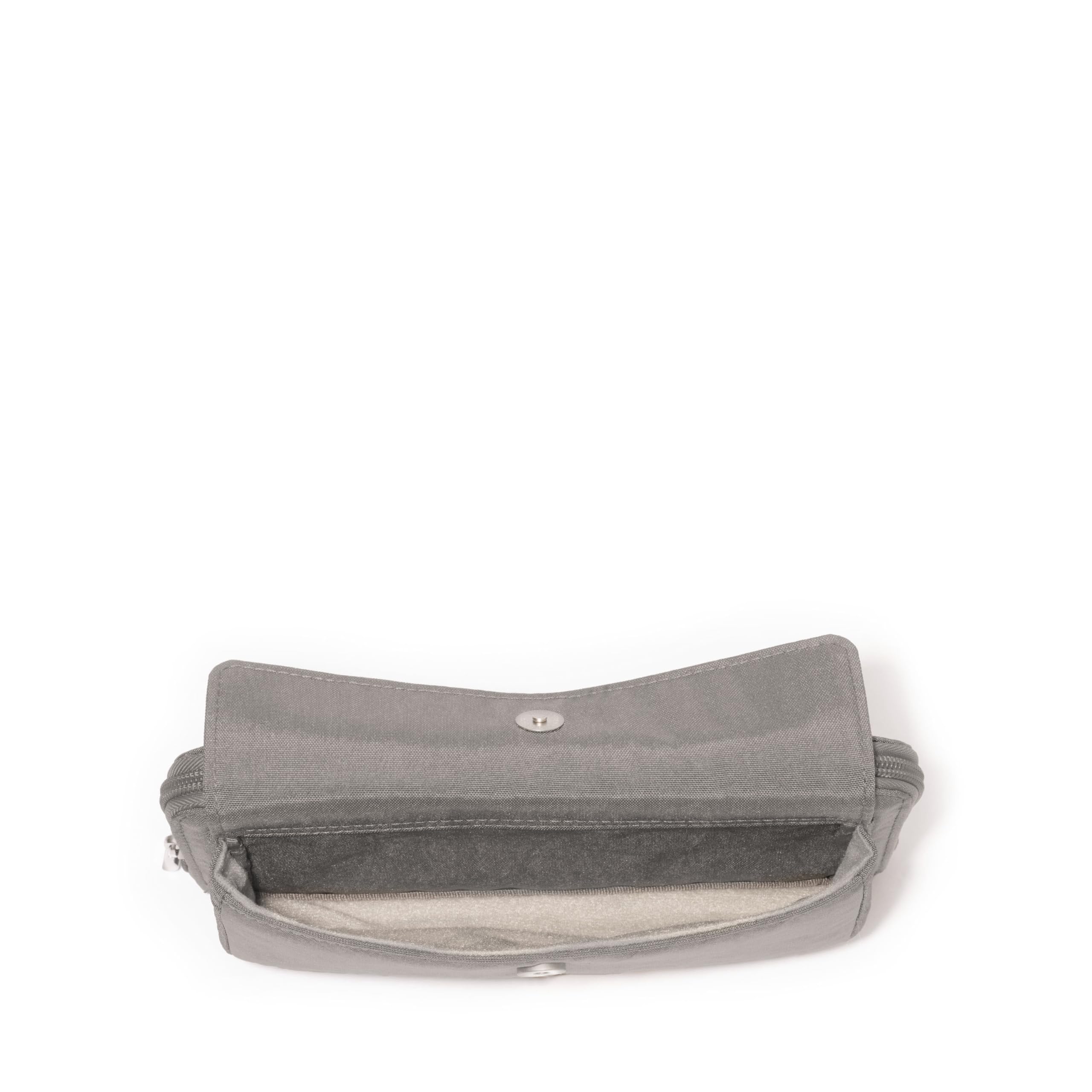 Baggallini womens Rfid Phone Wallet Crossbody - Image 7