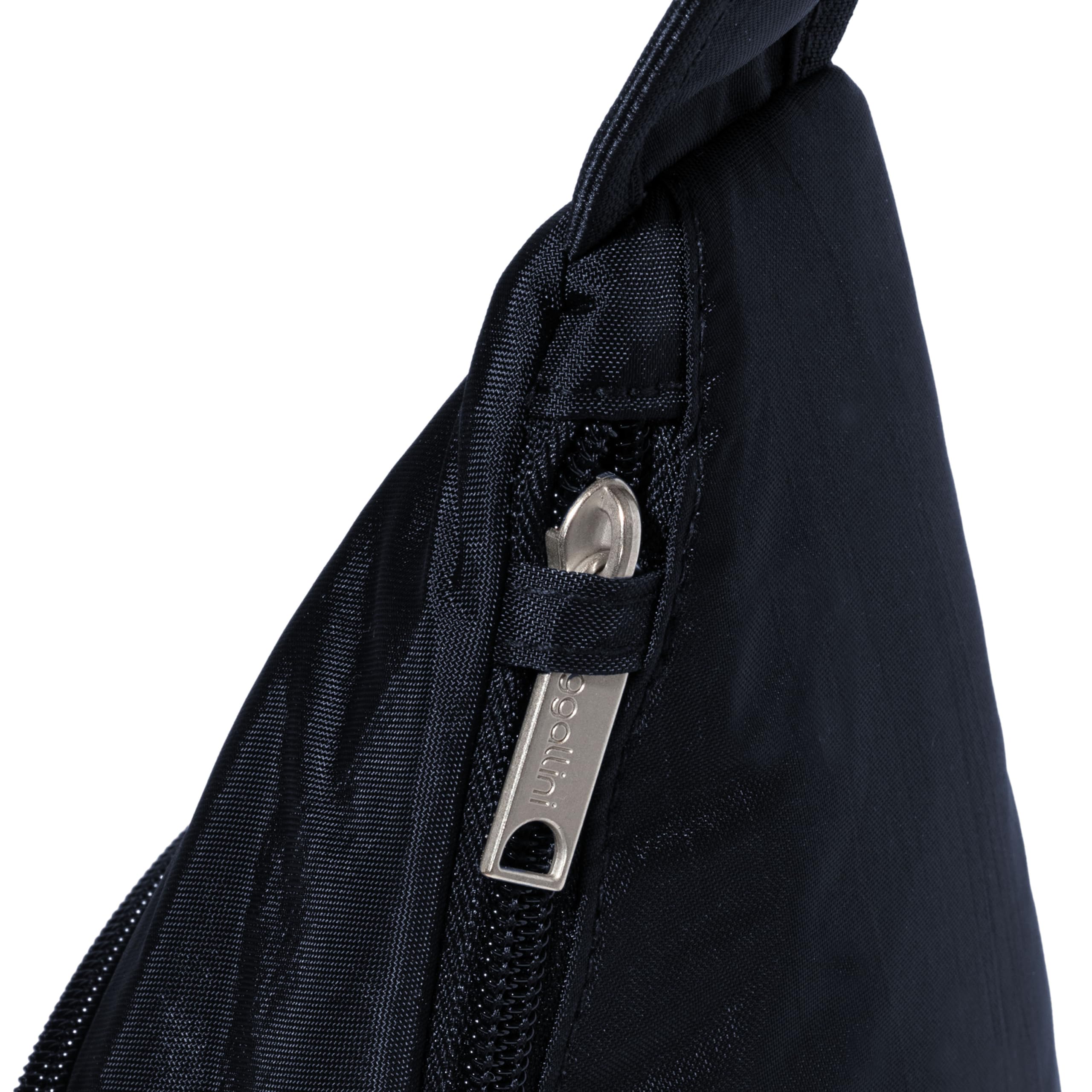 Baggallini womens Securtex Anti-theft Daytripper Sling - Image 12