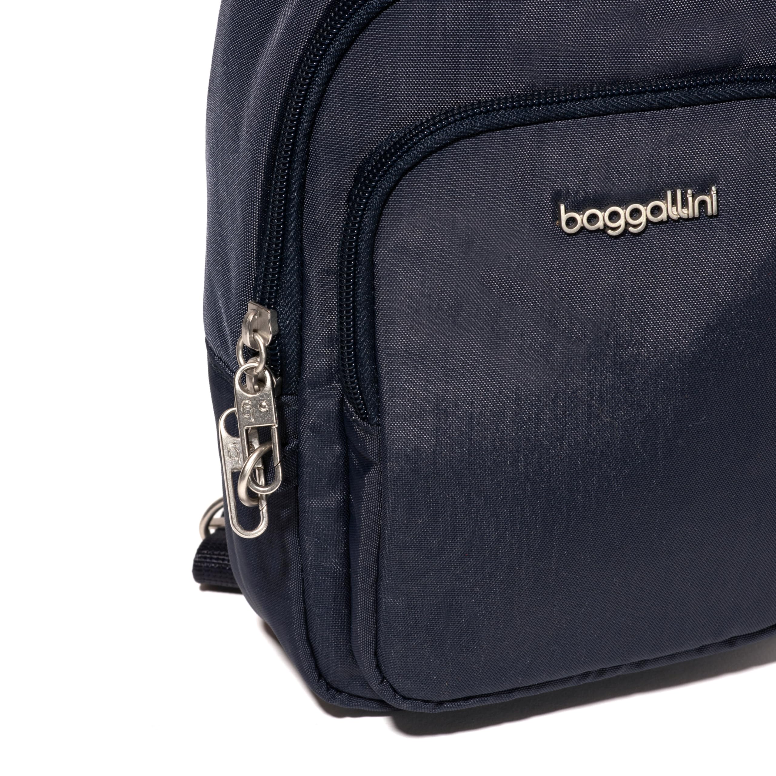 Baggallini womens Securtex Anti-theft Daytripper Sling - Image 13
