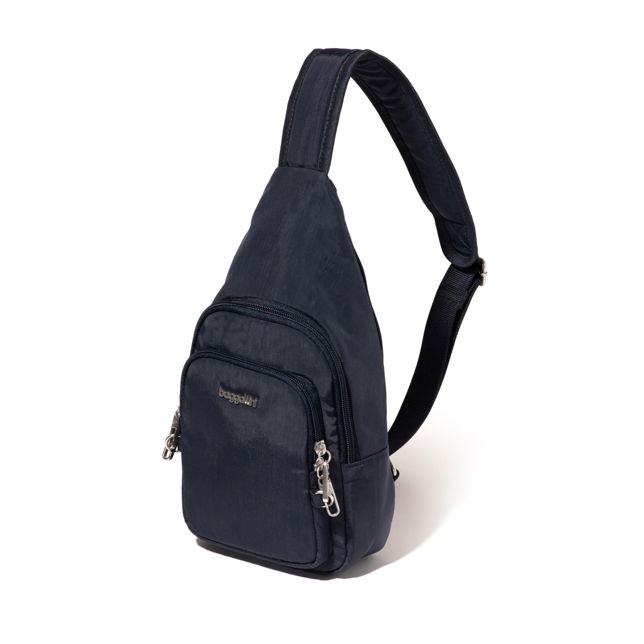 Baggallini womens Securtex Anti-theft Daytripper Sling - Image 8