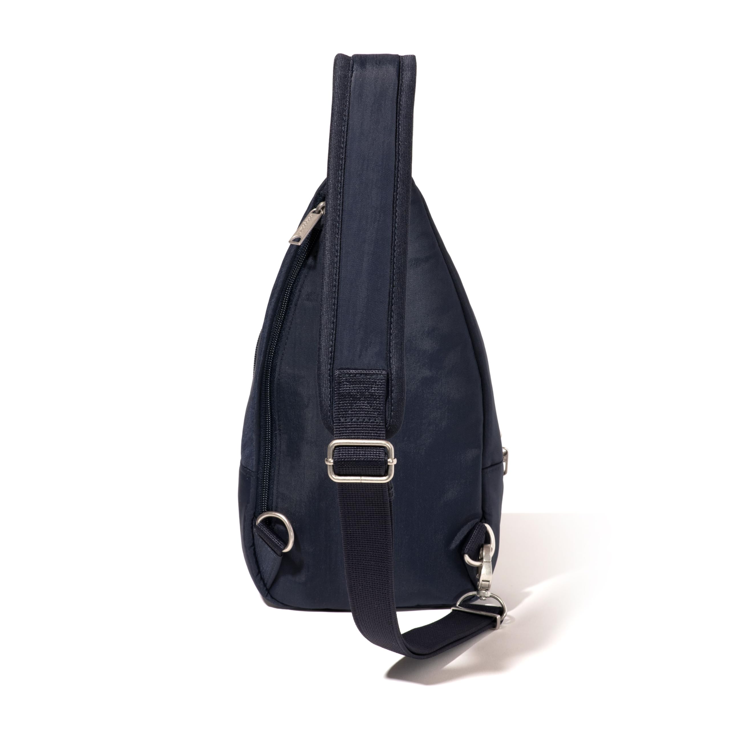Baggallini womens Securtex Anti-theft Daytripper Sling - Image 9
