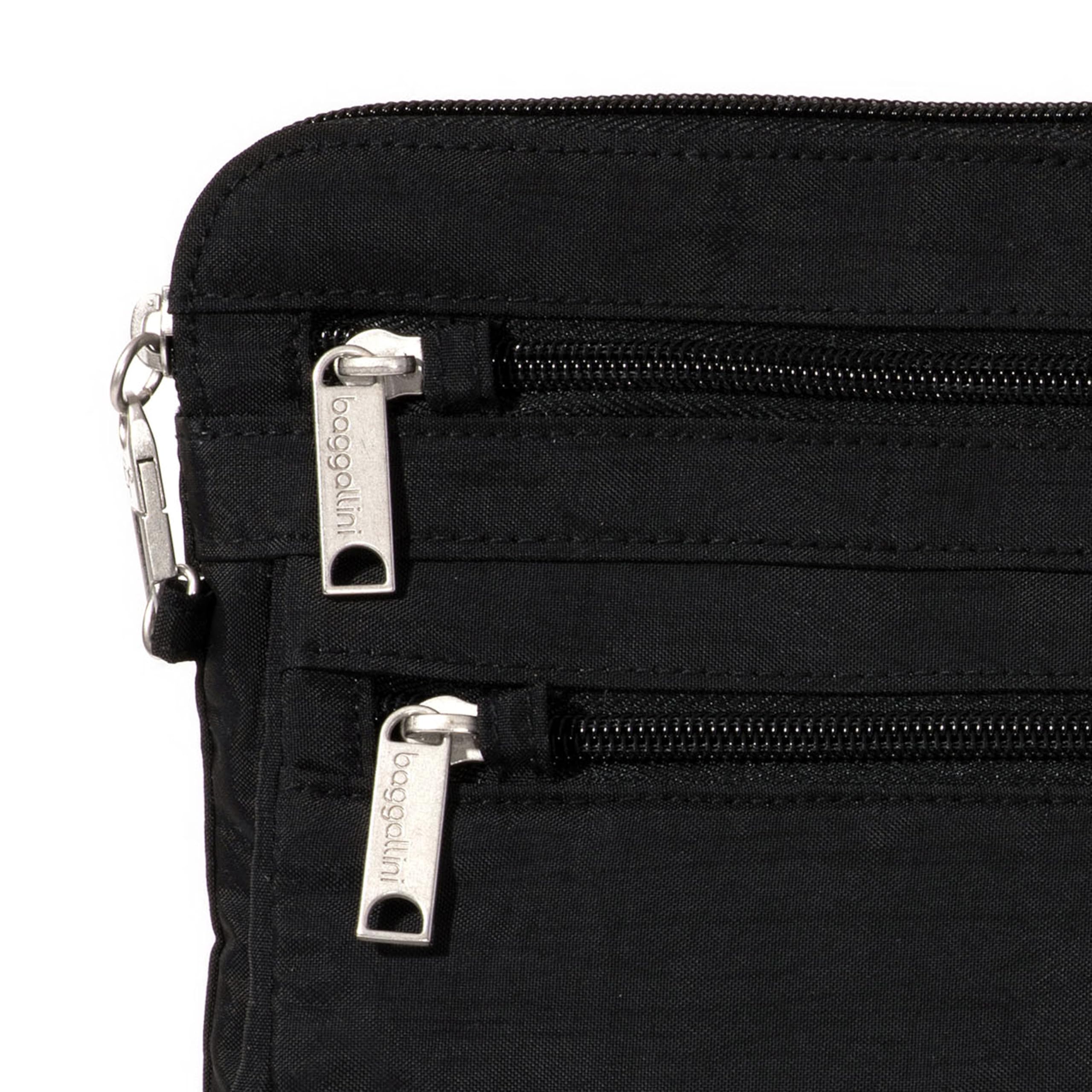 Baggallini womens Securtex Anti-theft Large Crossbody - Image 11