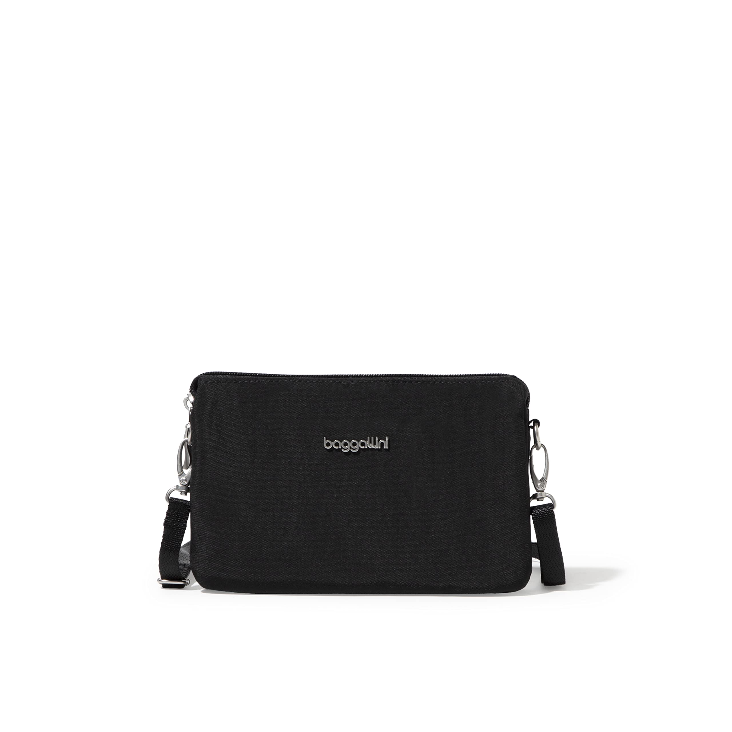 Baggallini womens The Only Mini Bag