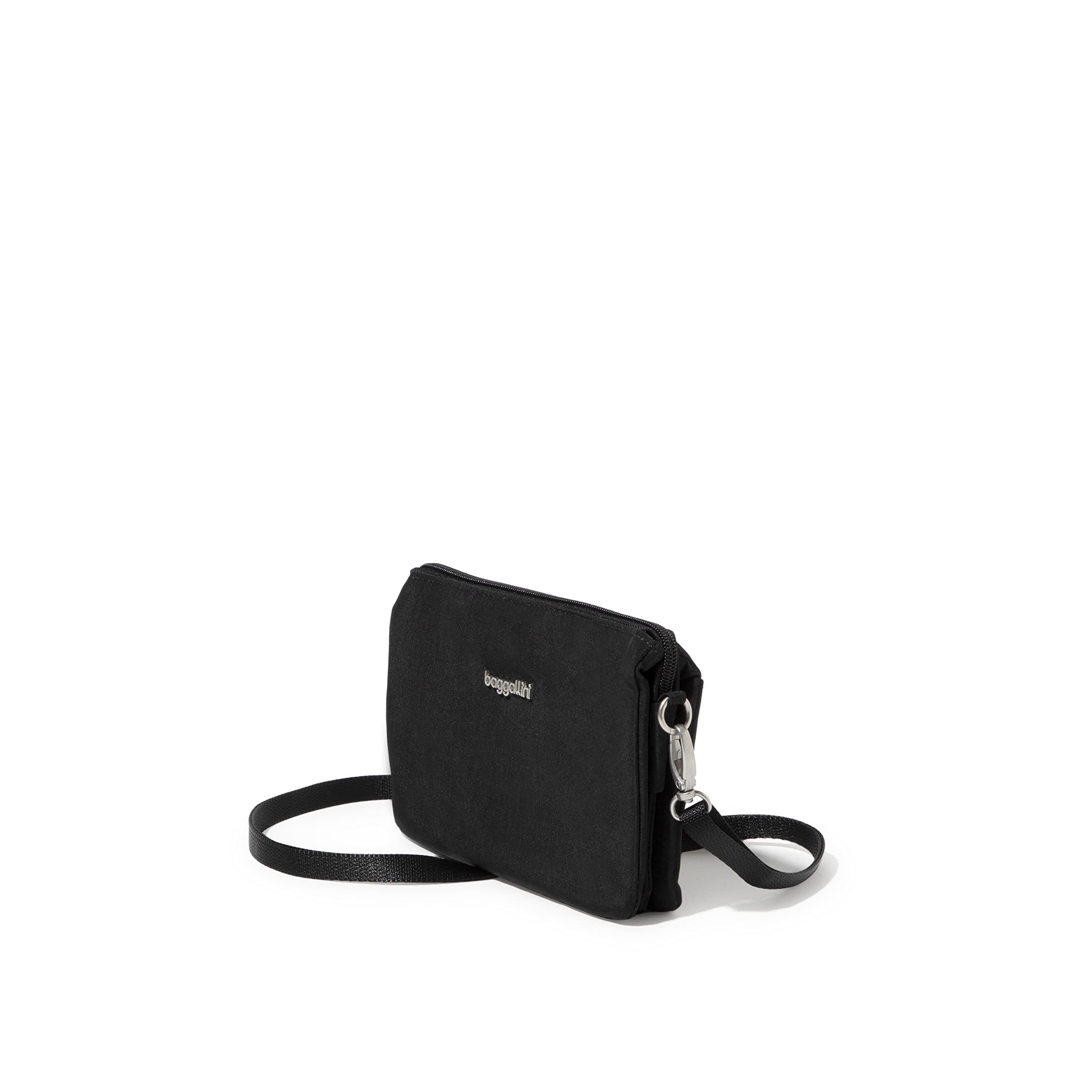 Baggallini womens The Only Mini Bag - Image 8