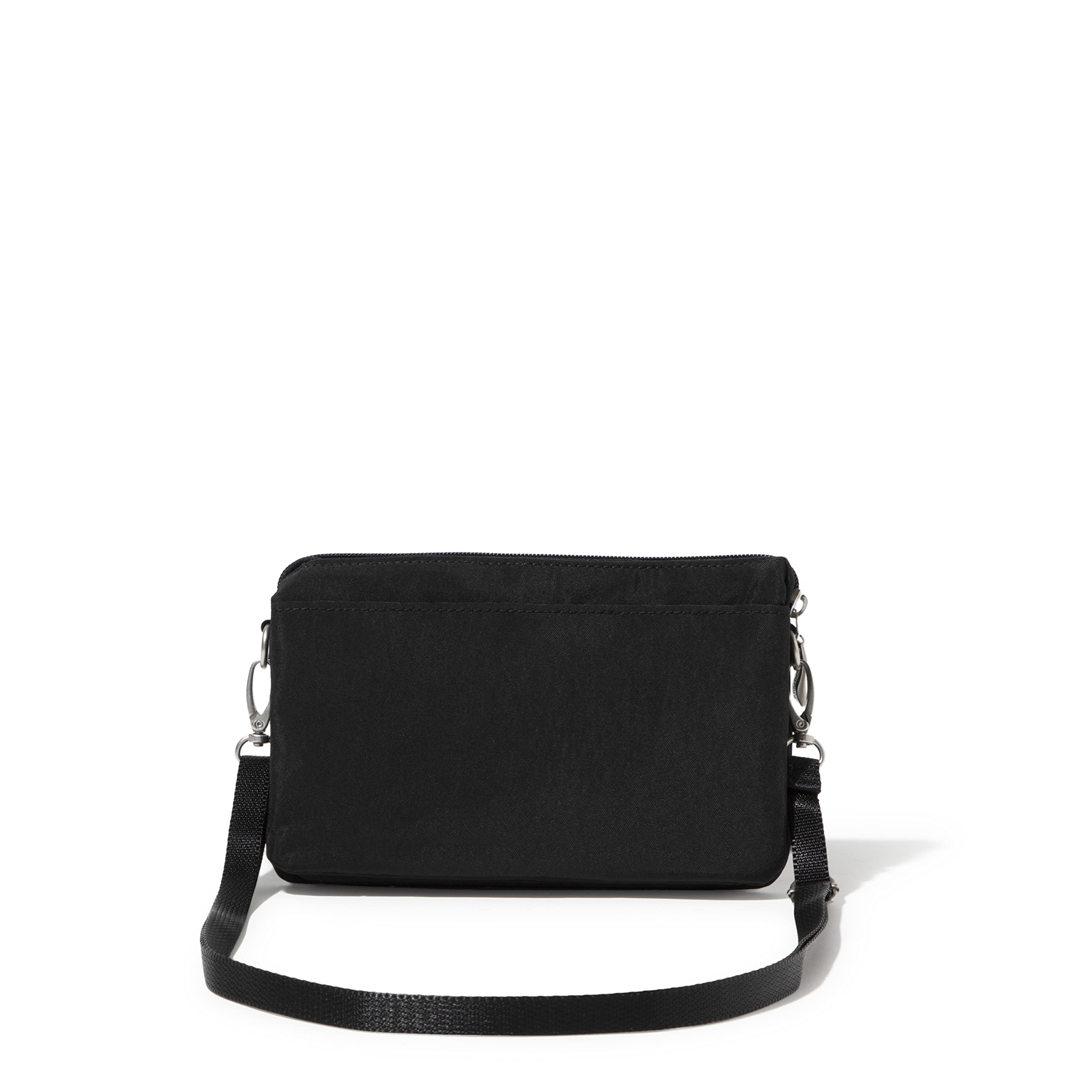 Baggallini womens The Only Mini Bag - Image 9