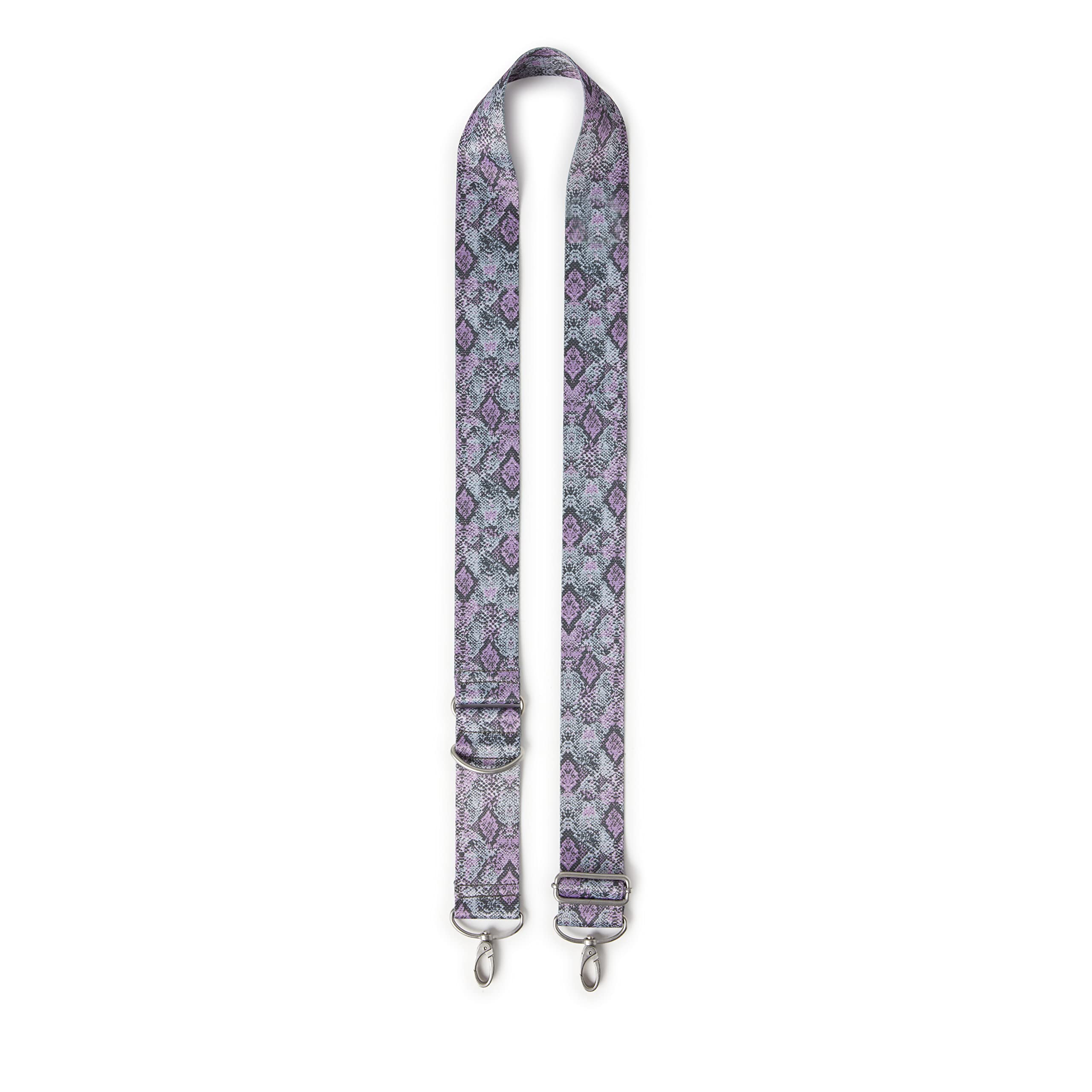 Baggallini womens Wide Strap