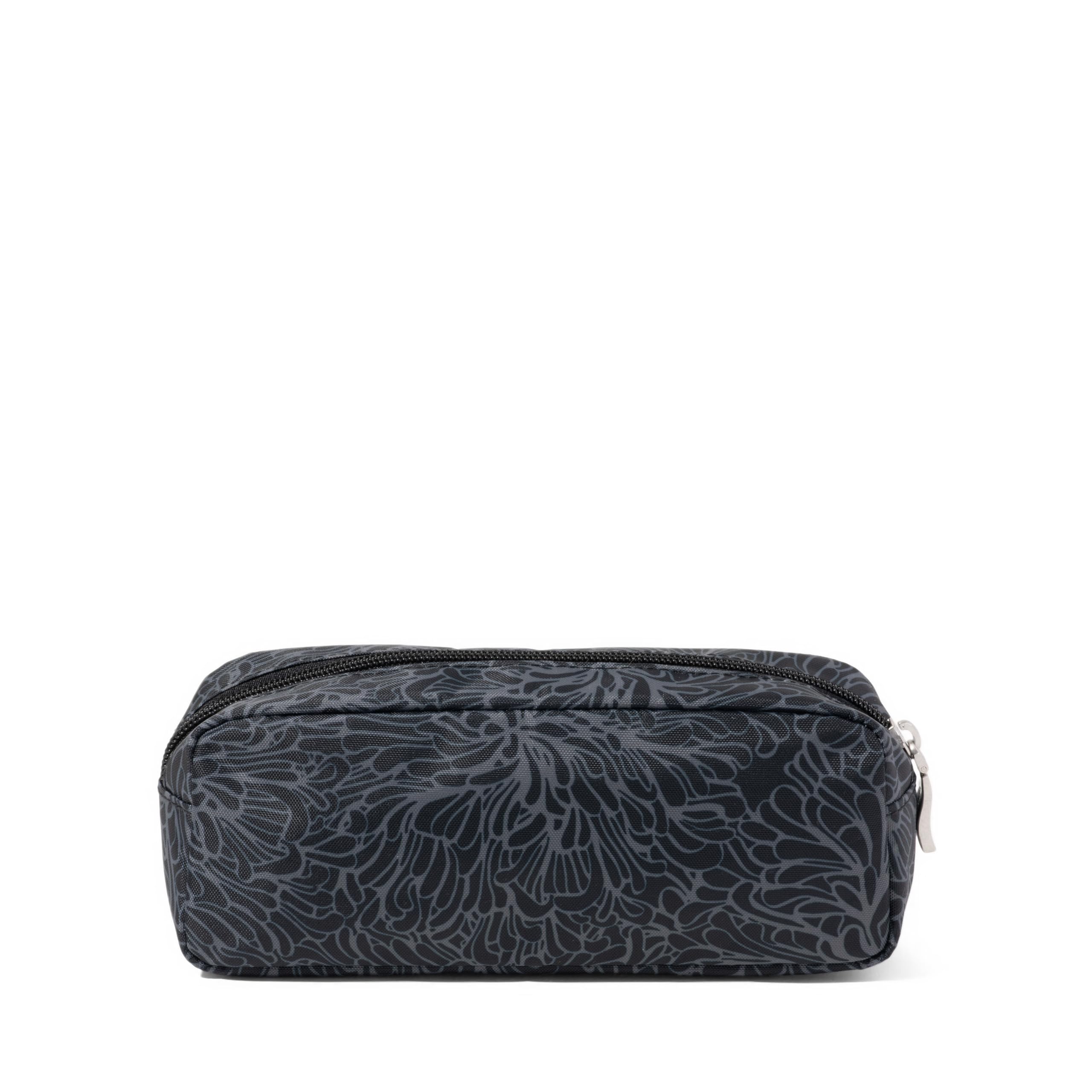 Long Pocket Cosmetic - Lightweight 7.8”x 3.1”x2.1” Makeup Bag - Travel Essentials Makeup Organizer - Image 6
