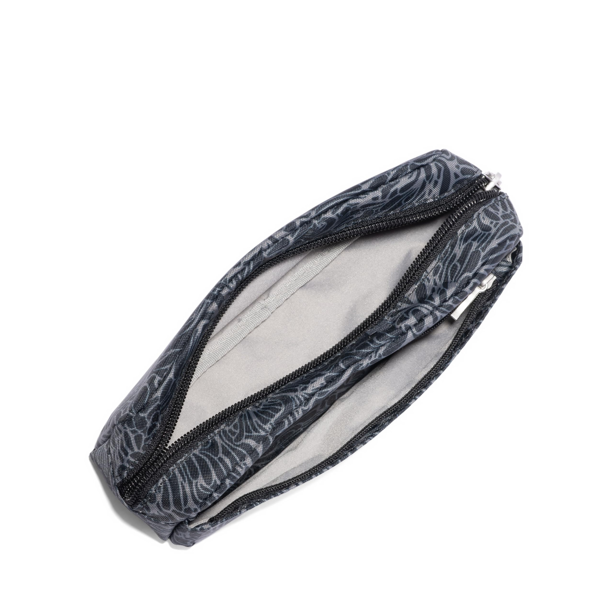 Long Pocket Cosmetic - Lightweight 7.8”x 3.1”x2.1” Makeup Bag - Travel Essentials Makeup Organizer - Image 7