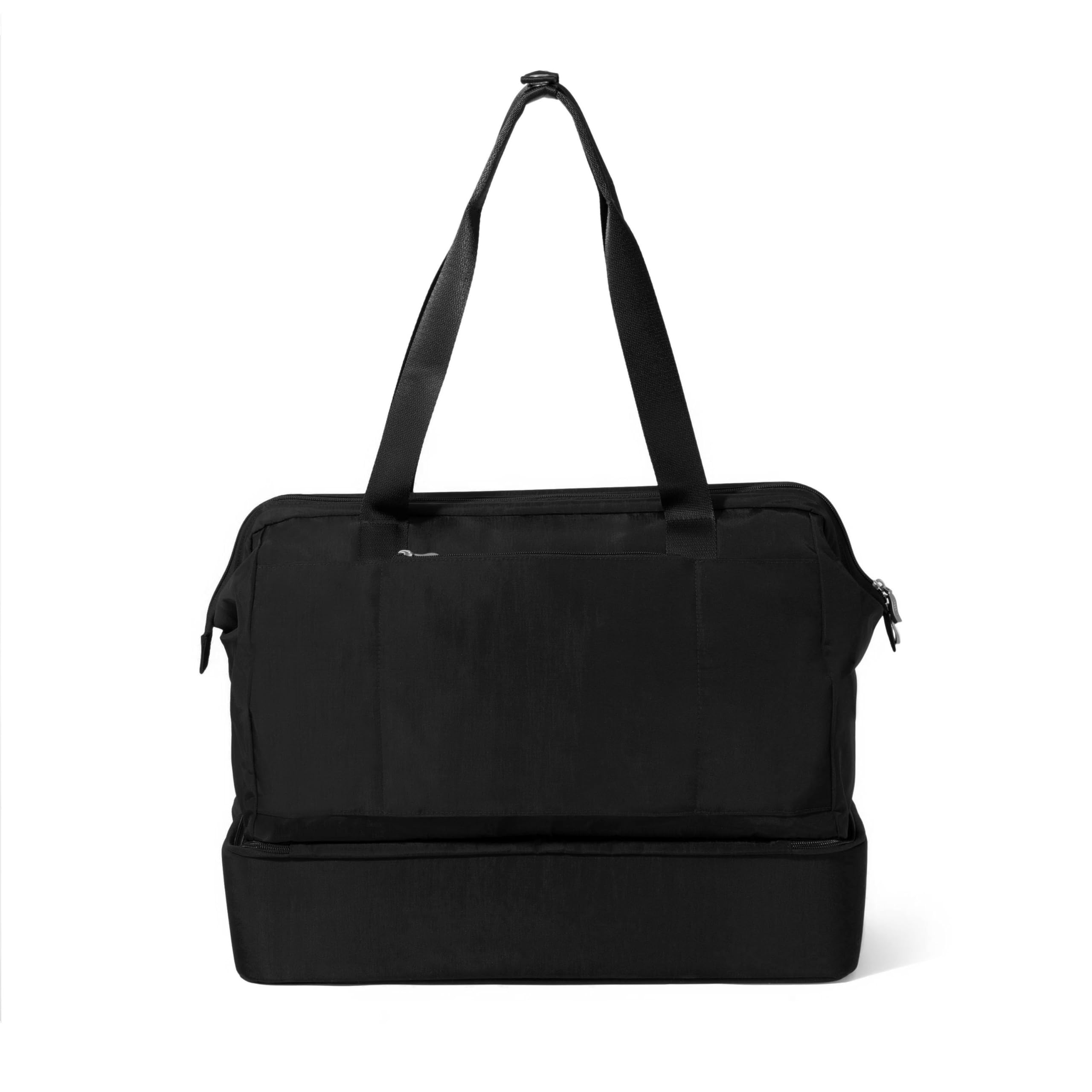 Modern Weekender - Lightweight 18"x15.7"x9.4" Duffel Carry-on Travel Bag for Women - Image 7