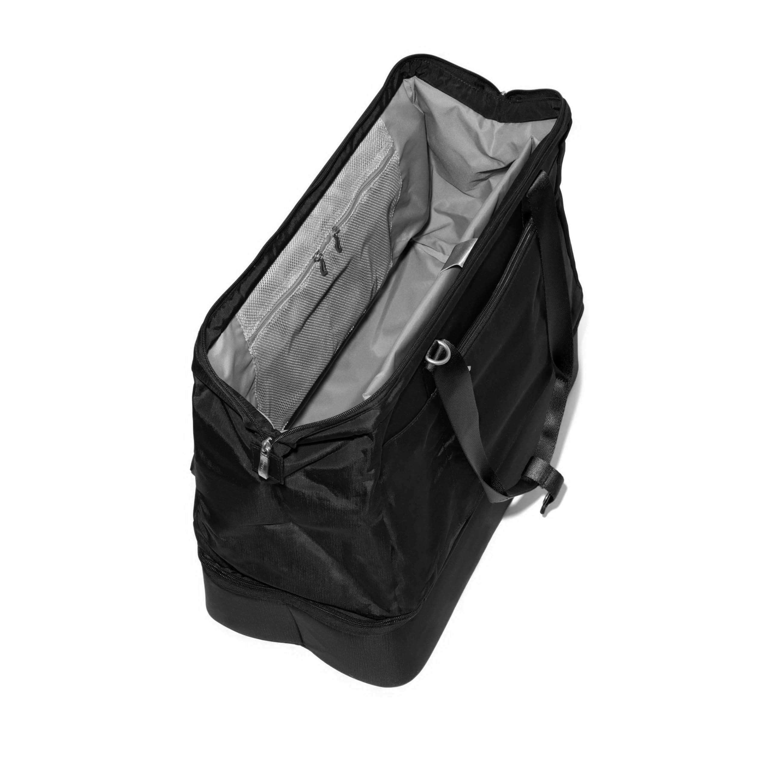 Modern Weekender - Lightweight 18"x15.7"x9.4" Duffel Carry-on Travel Bag for Women - Image 9