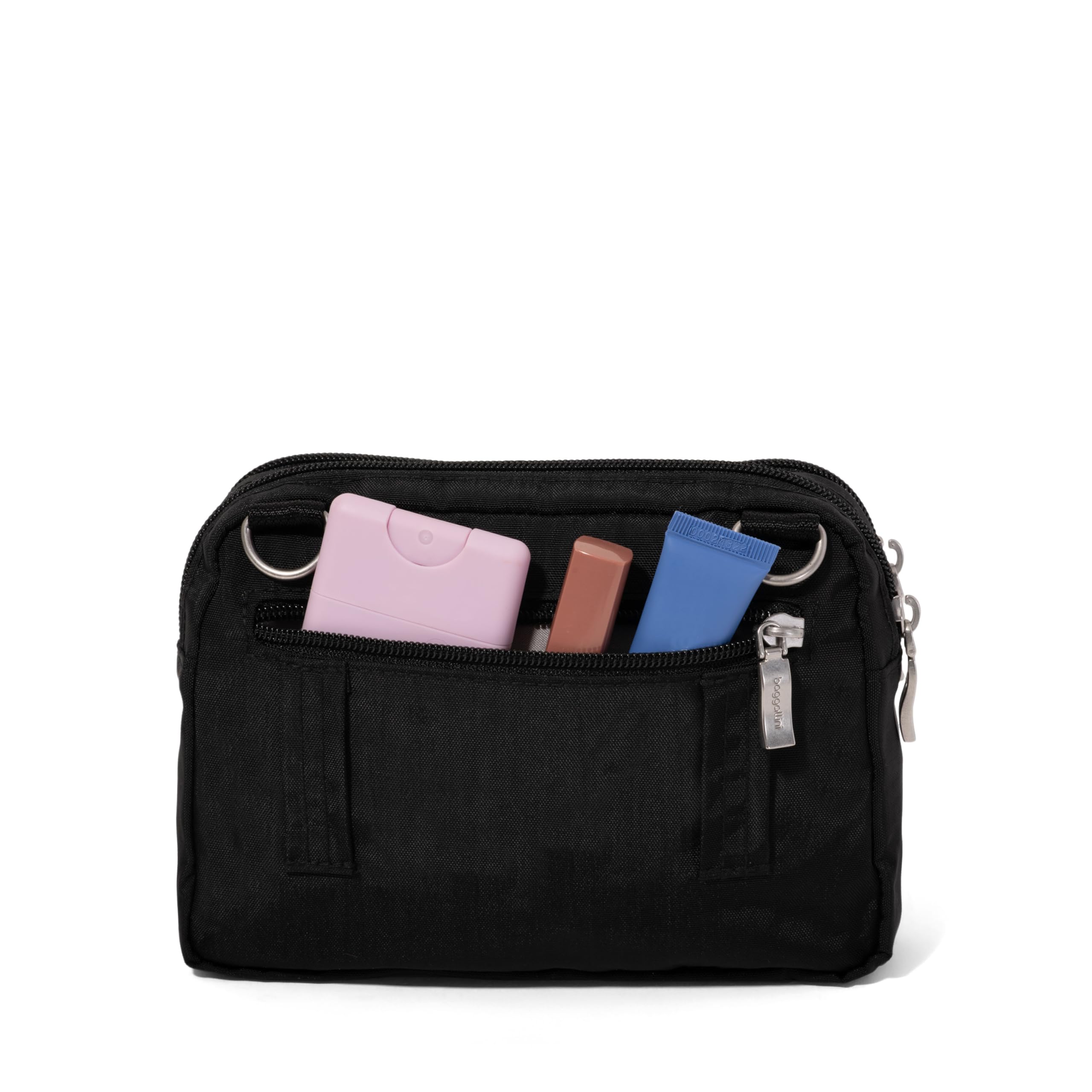 Trifecta Crossbody EMF Blocking Pocket - Image 10
