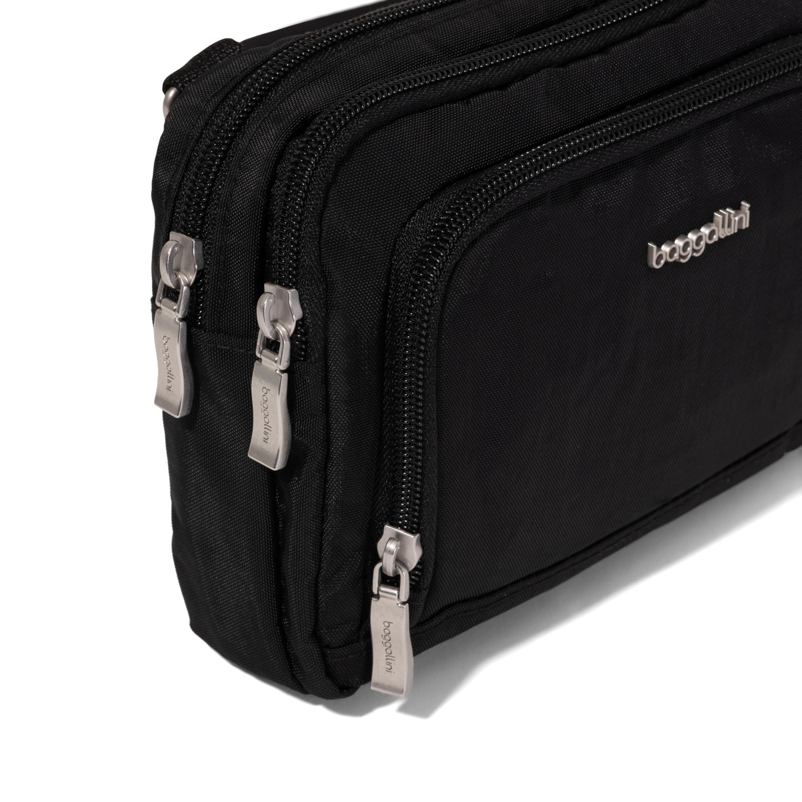 Trifecta Crossbody EMF Blocking Pocket - Image 14