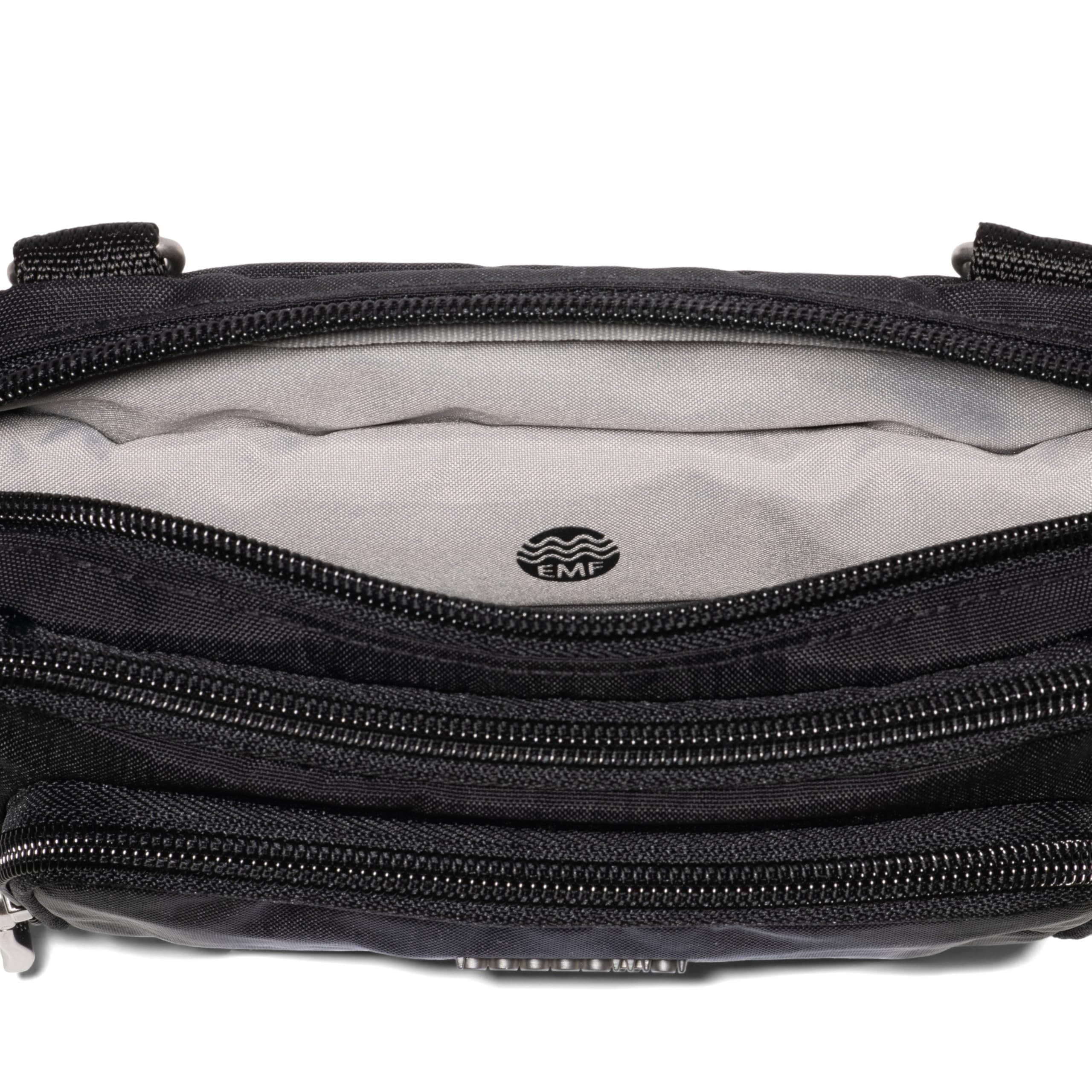 Trifecta Crossbody EMF Blocking Pocket - Image 6