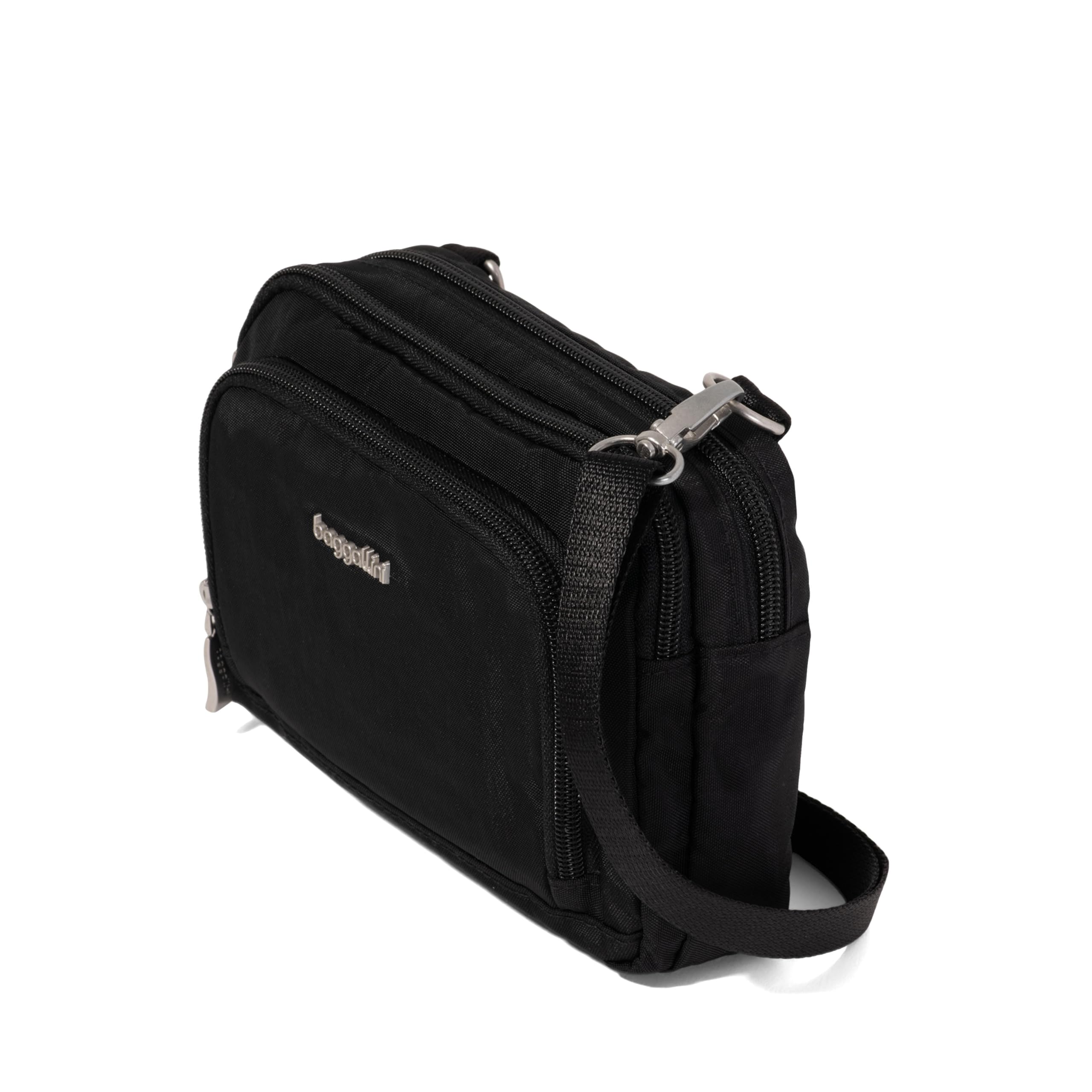 Trifecta Crossbody EMF Blocking Pocket - Image 8