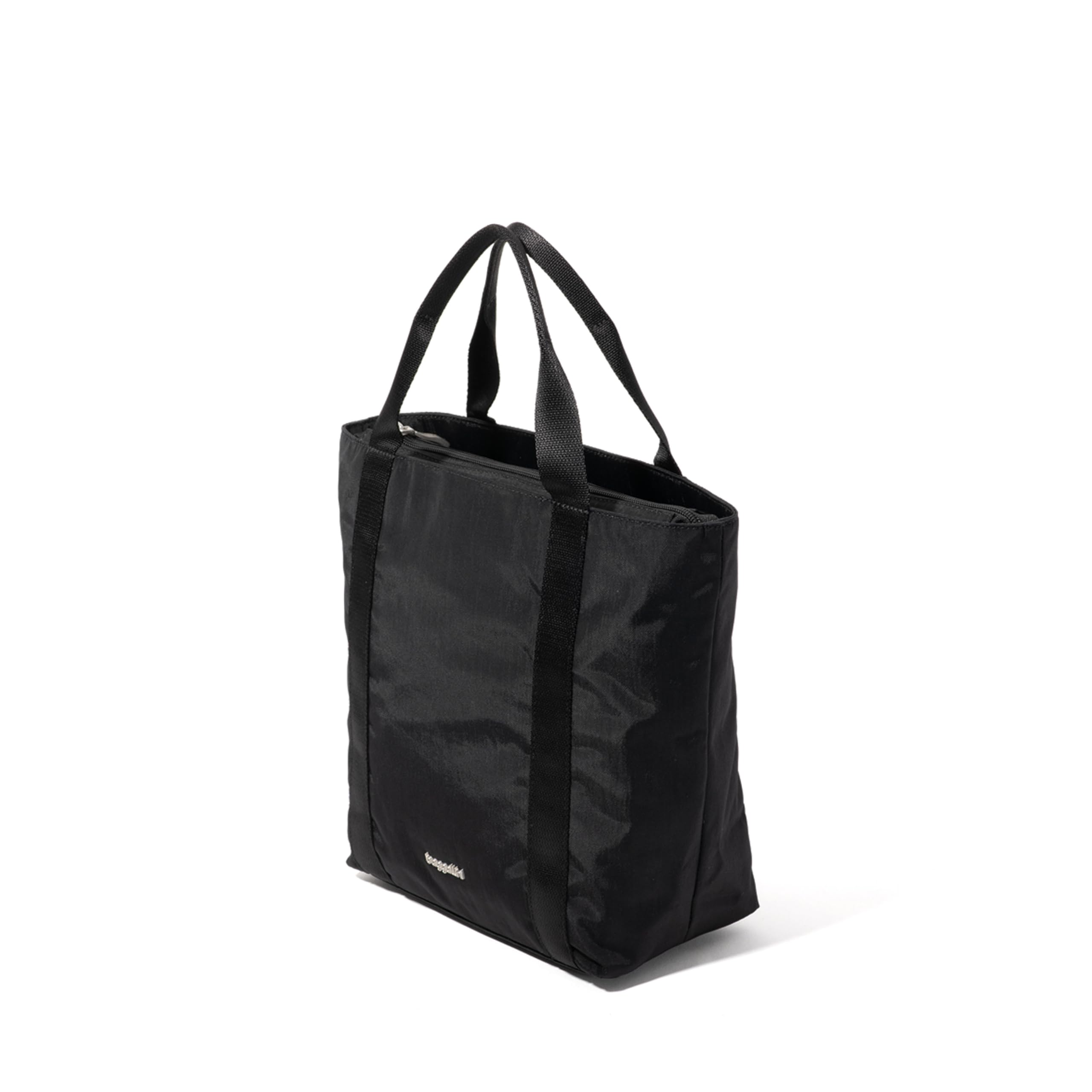 Via Crossbody Tote - Lightweight 12"x10.25"x5" Travel Crossbody Purse with RFID Card Slots and Adjustable Strap - Image 13